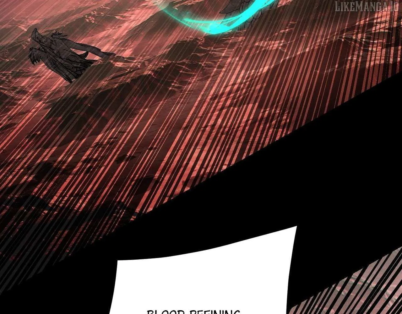 Me, The Heavenly Destined Villain Chapter 283 page 97 - 
