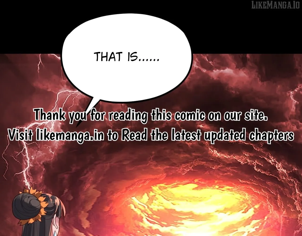 Me, The Heavenly Destined Villain Chapter 284 page 2 - 