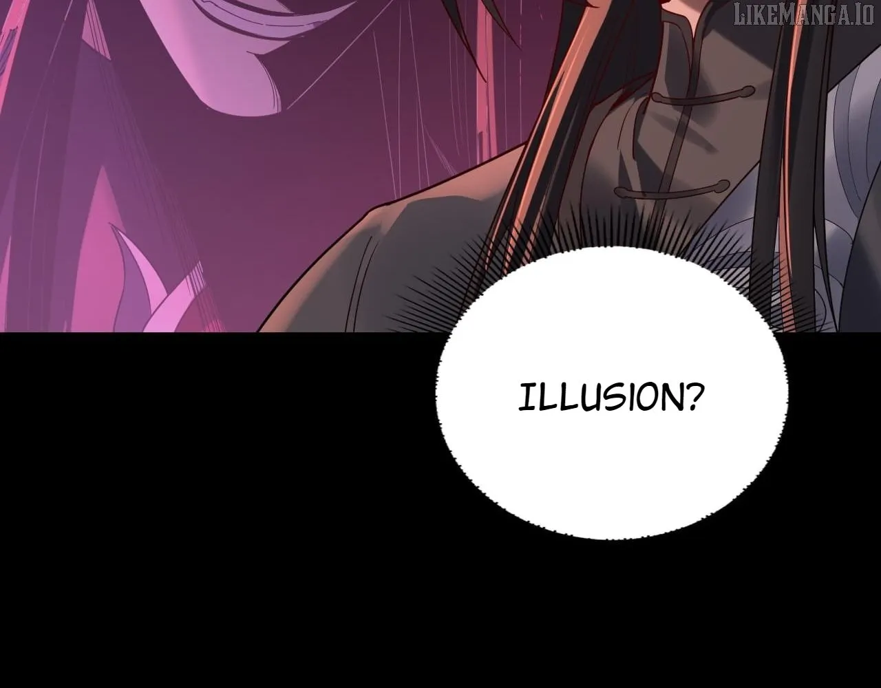 Me, The Heavenly Destined Villain Chapter 284 page 11 - 