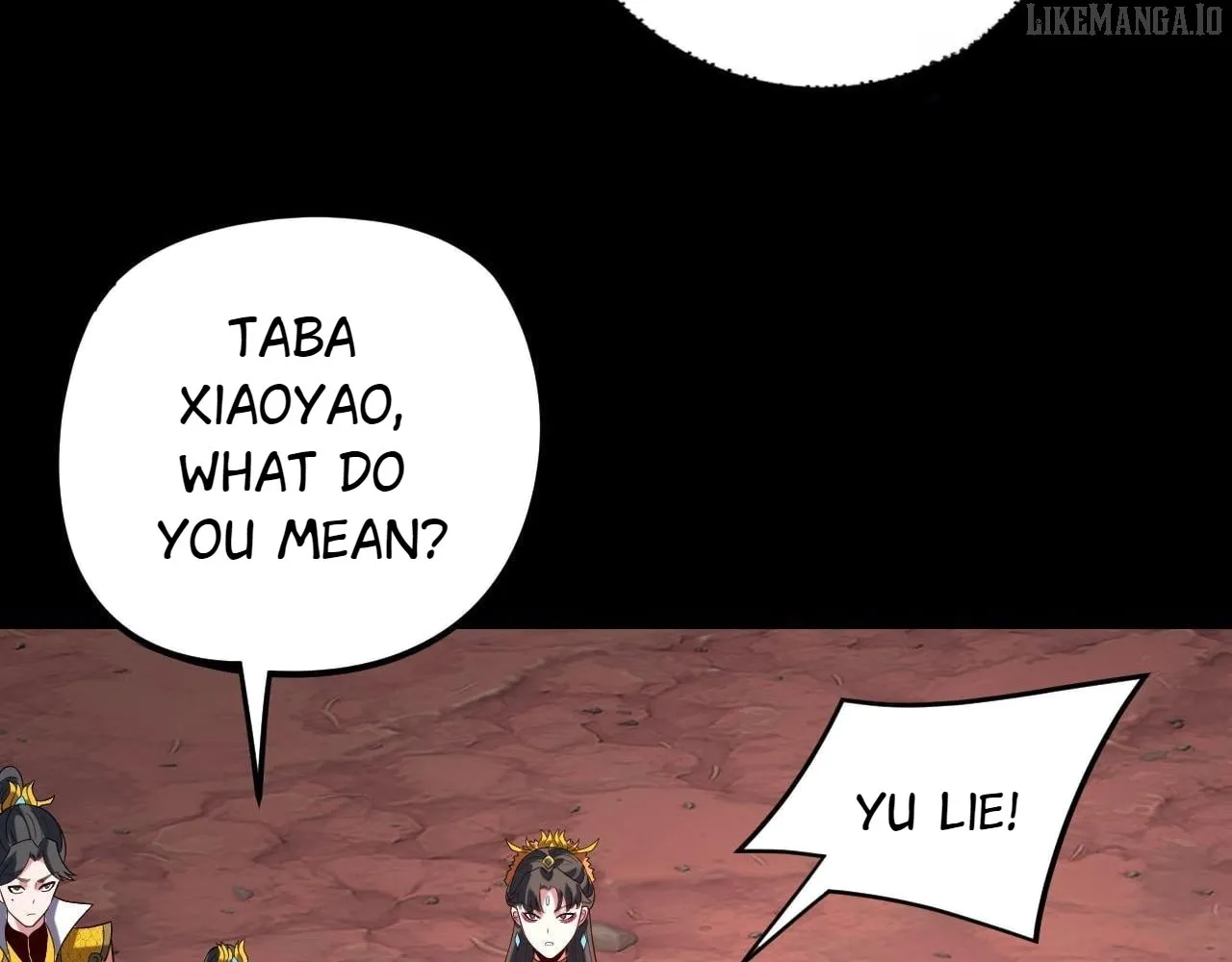 Me, The Heavenly Destined Villain Chapter 284 page 106 - 