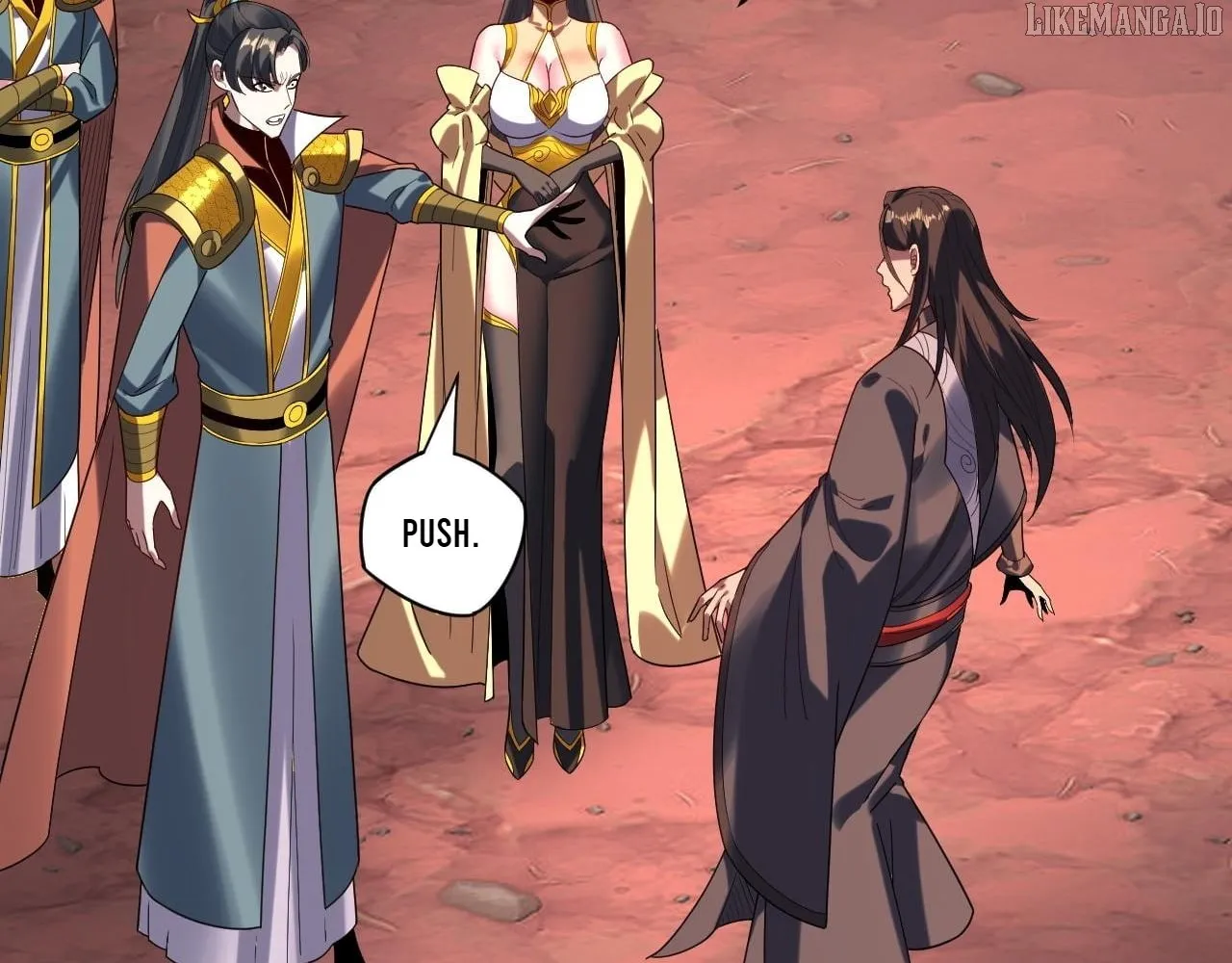 Me, The Heavenly Destined Villain Chapter 284 page 107 - 