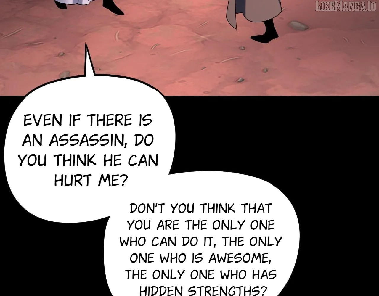 Me, The Heavenly Destined Villain Chapter 284 page 108 - 