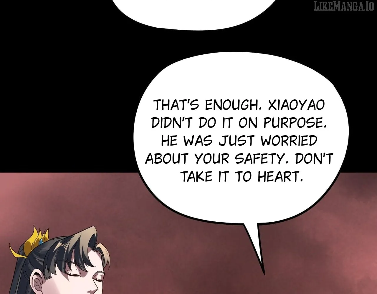 Me, The Heavenly Destined Villain Chapter 284 page 109 - 