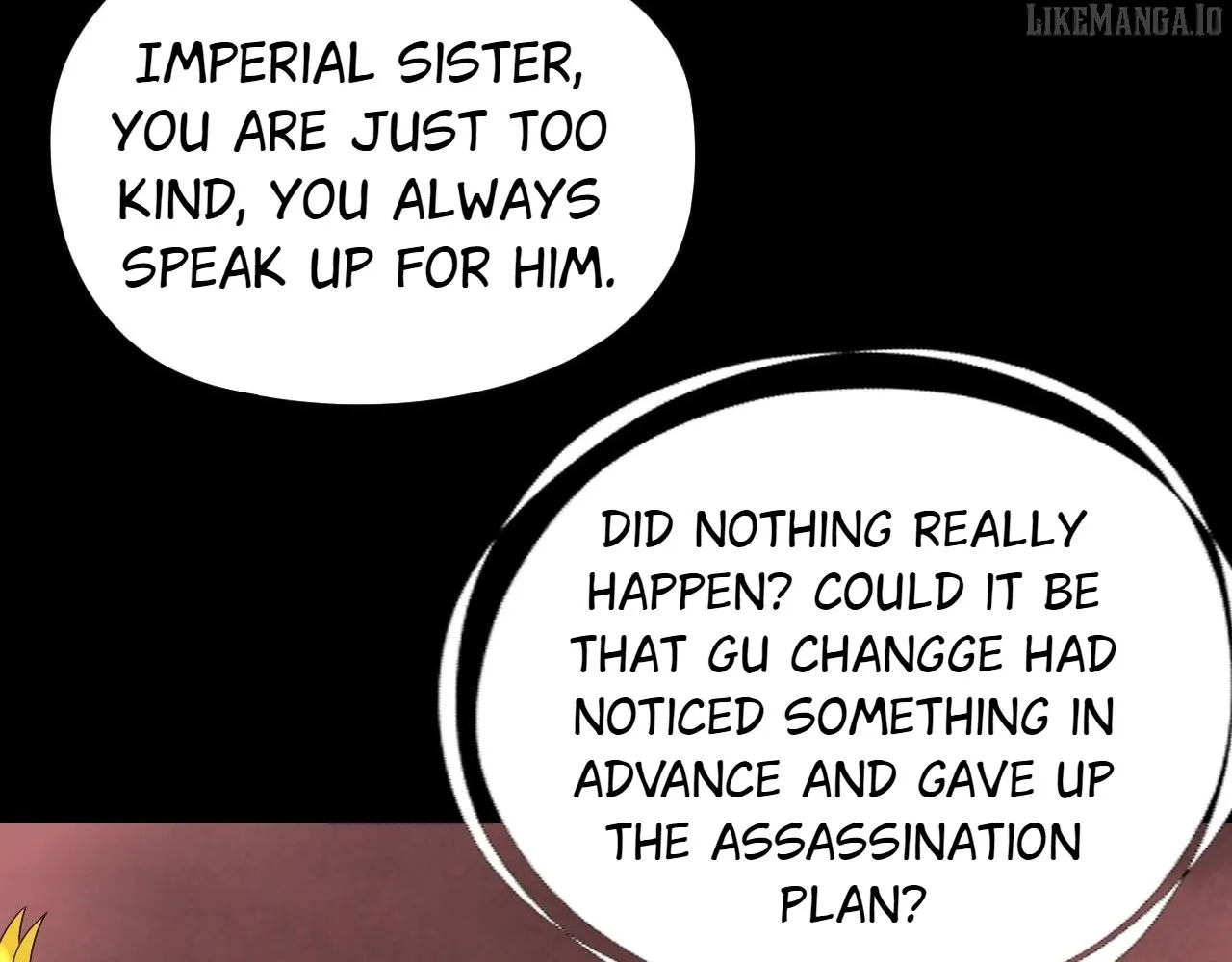 Me, The Heavenly Destined Villain Chapter 284 page 111 - 