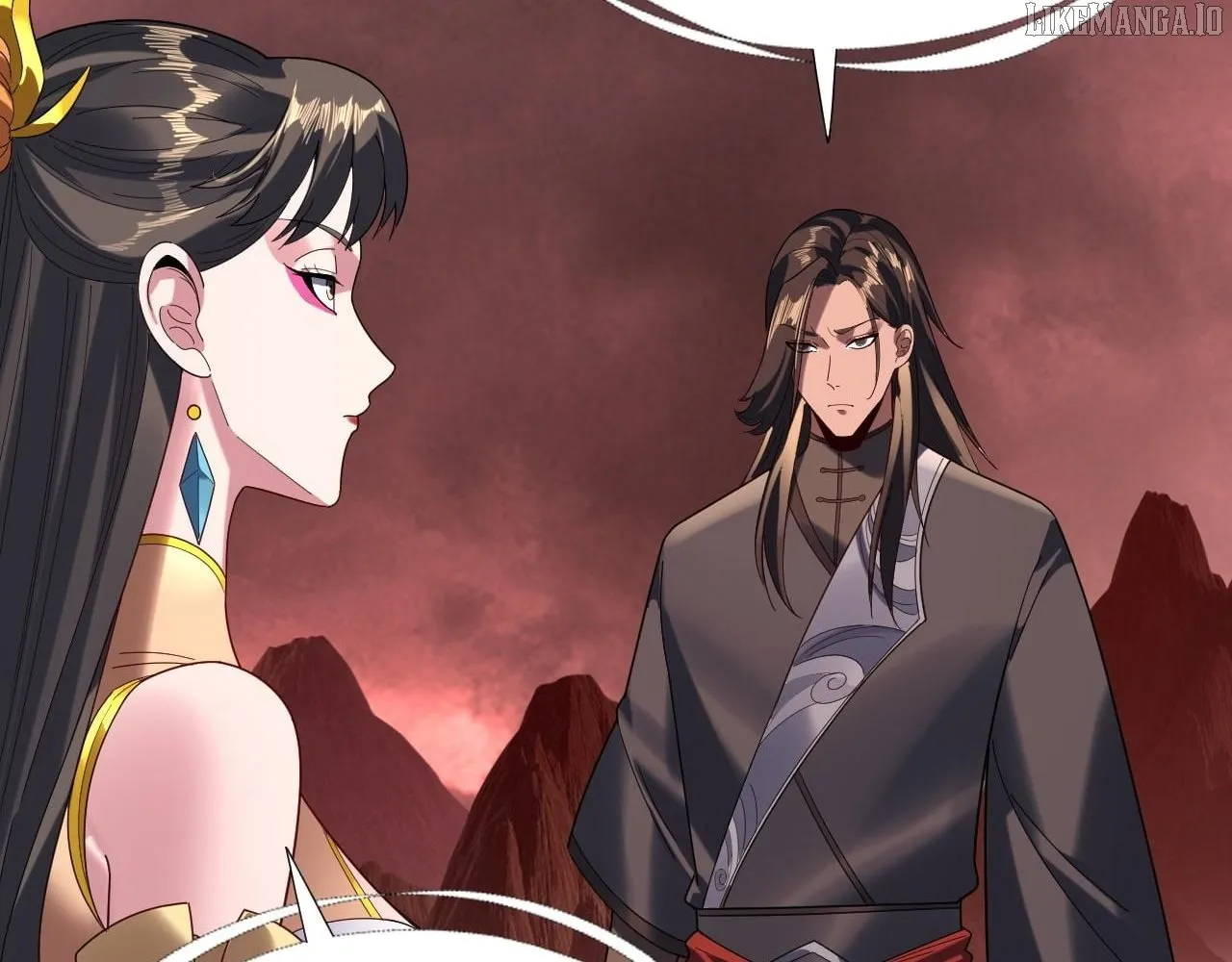 Me, The Heavenly Destined Villain Chapter 284 page 112 - 