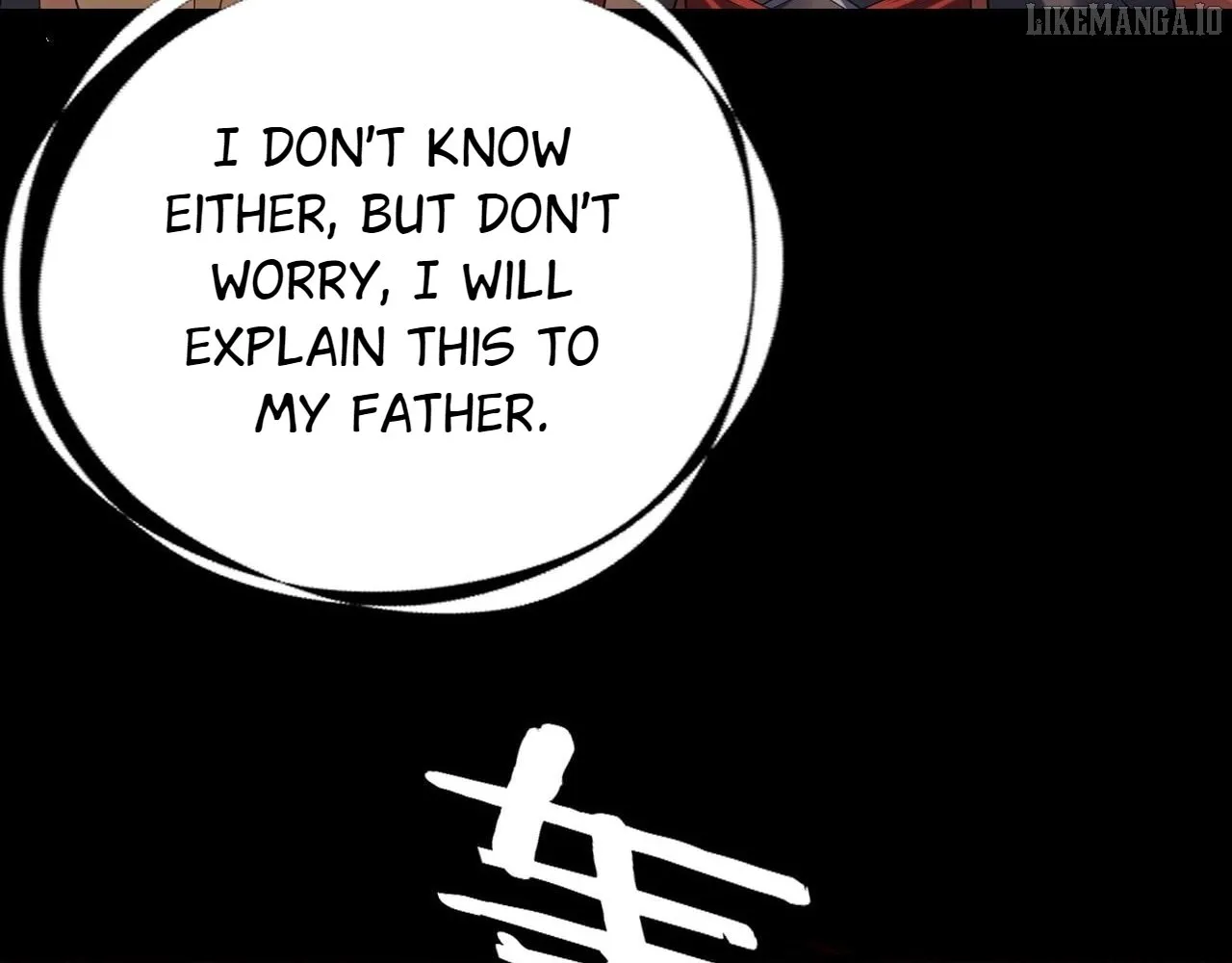 Me, The Heavenly Destined Villain Chapter 284 page 113 - 