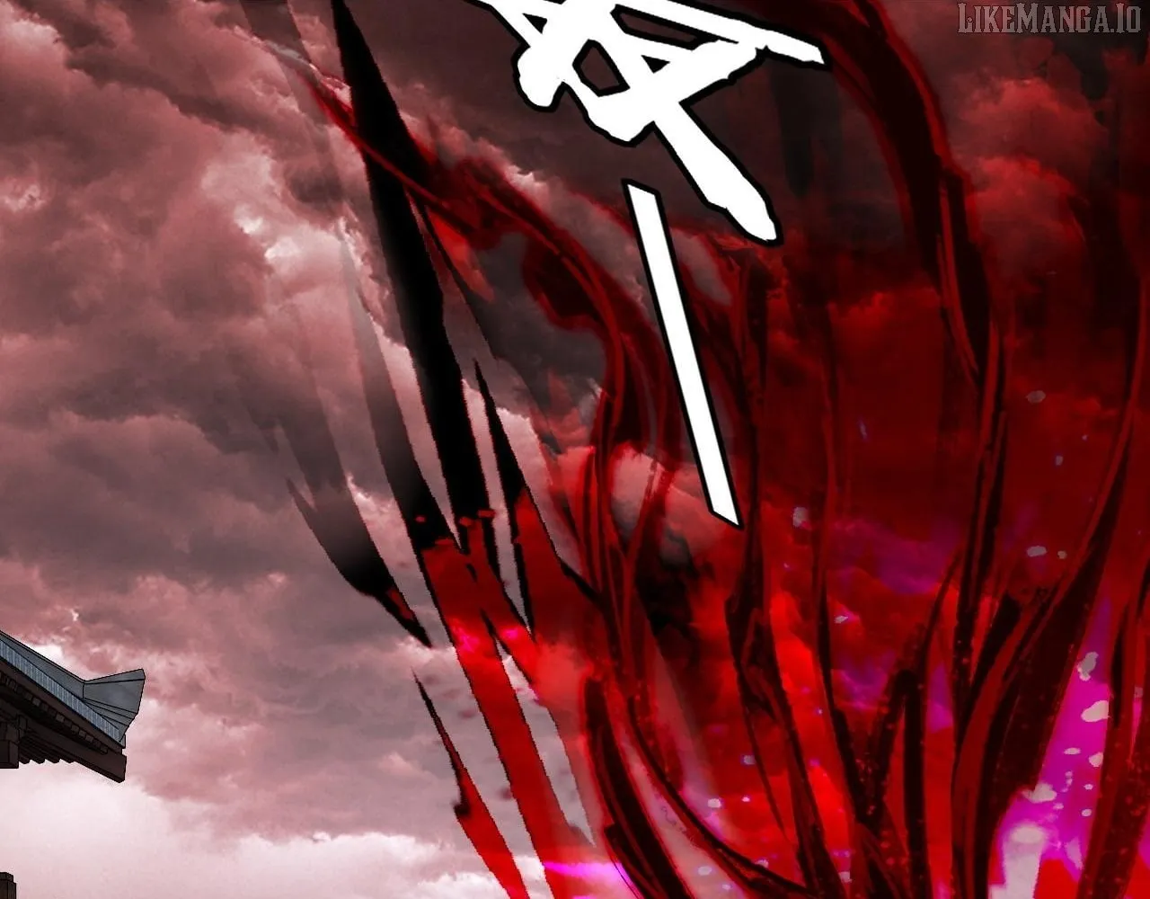 Me, The Heavenly Destined Villain Chapter 284 page 114 - 