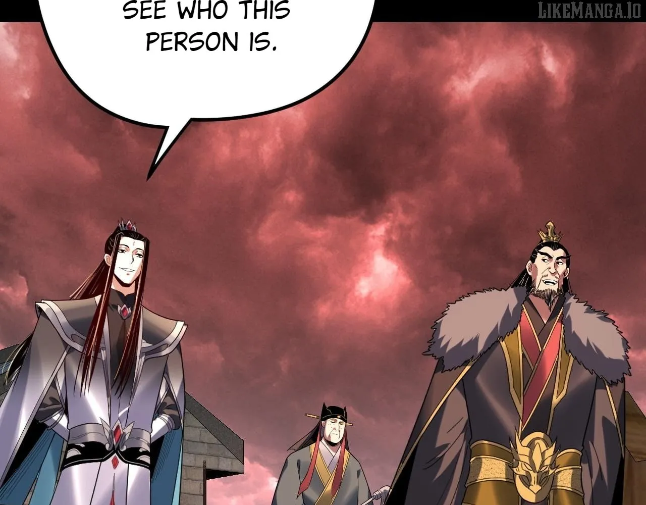 Me, The Heavenly Destined Villain Chapter 284 page 117 - 