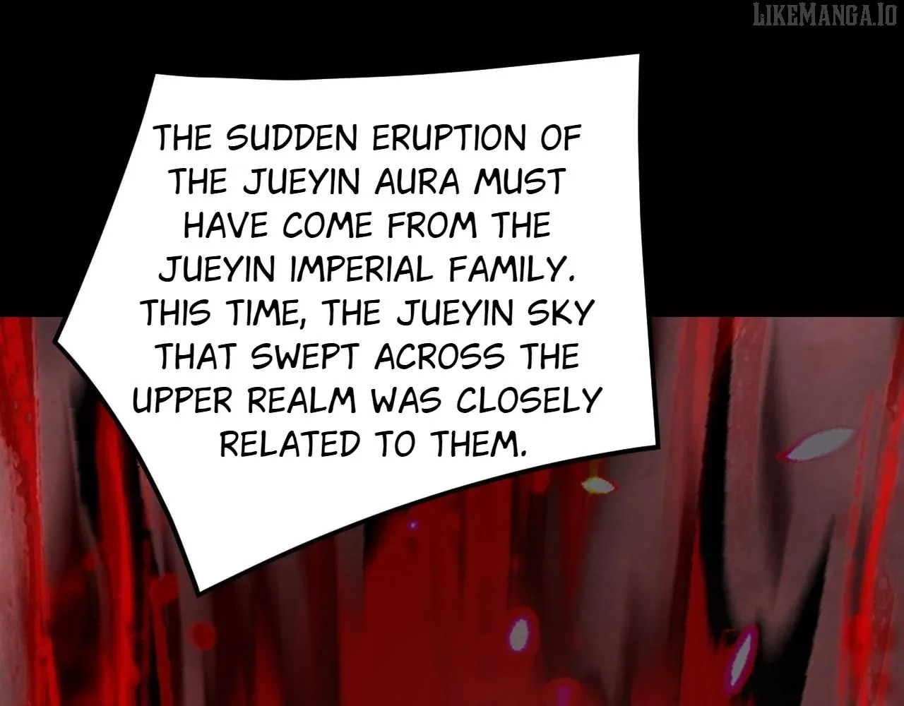 Me, The Heavenly Destined Villain Chapter 284 page 122 - 
