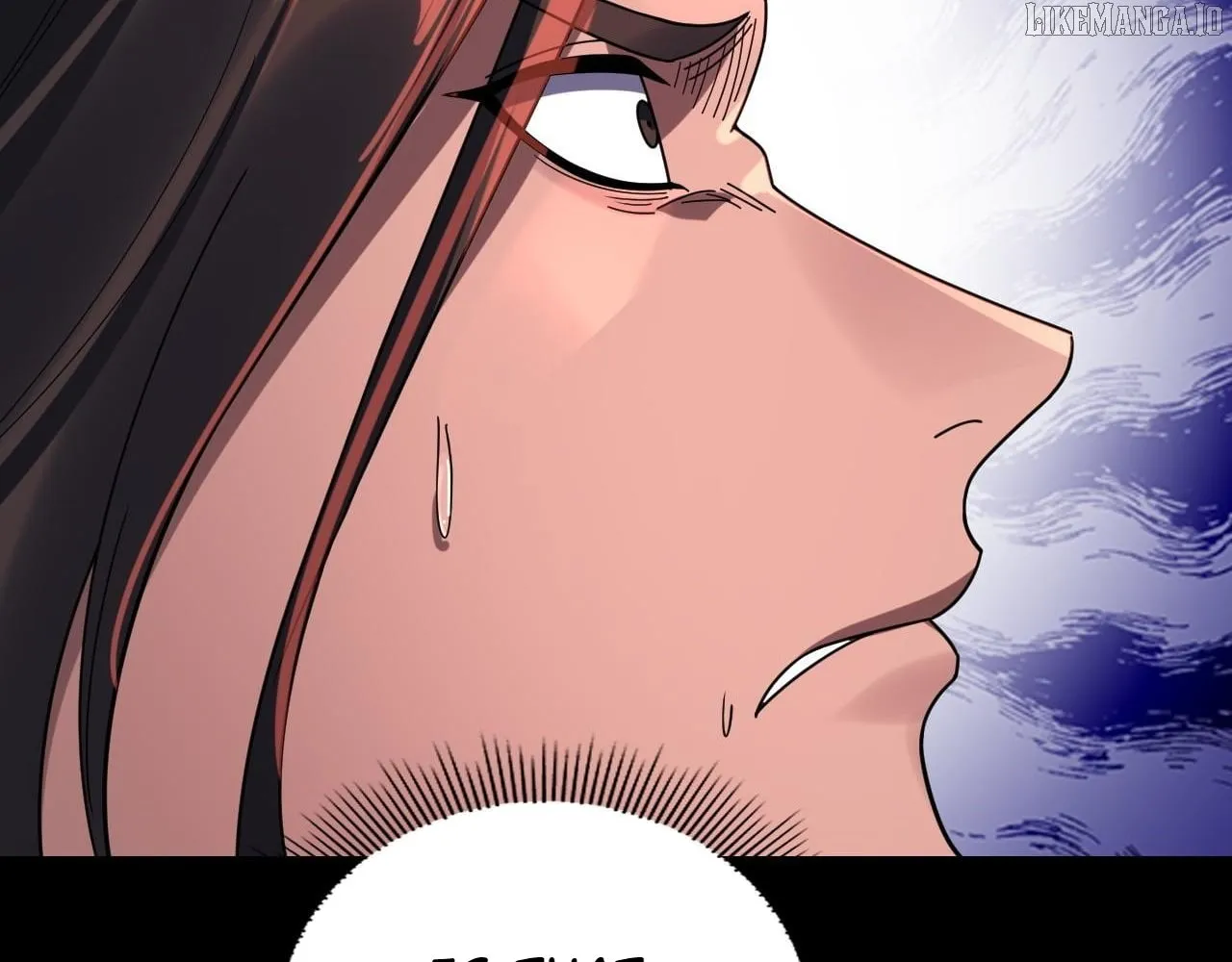 Me, The Heavenly Destined Villain Chapter 284 page 127 - 