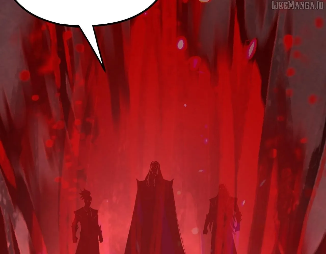 Me, The Heavenly Destined Villain Chapter 284 page 129 - 
