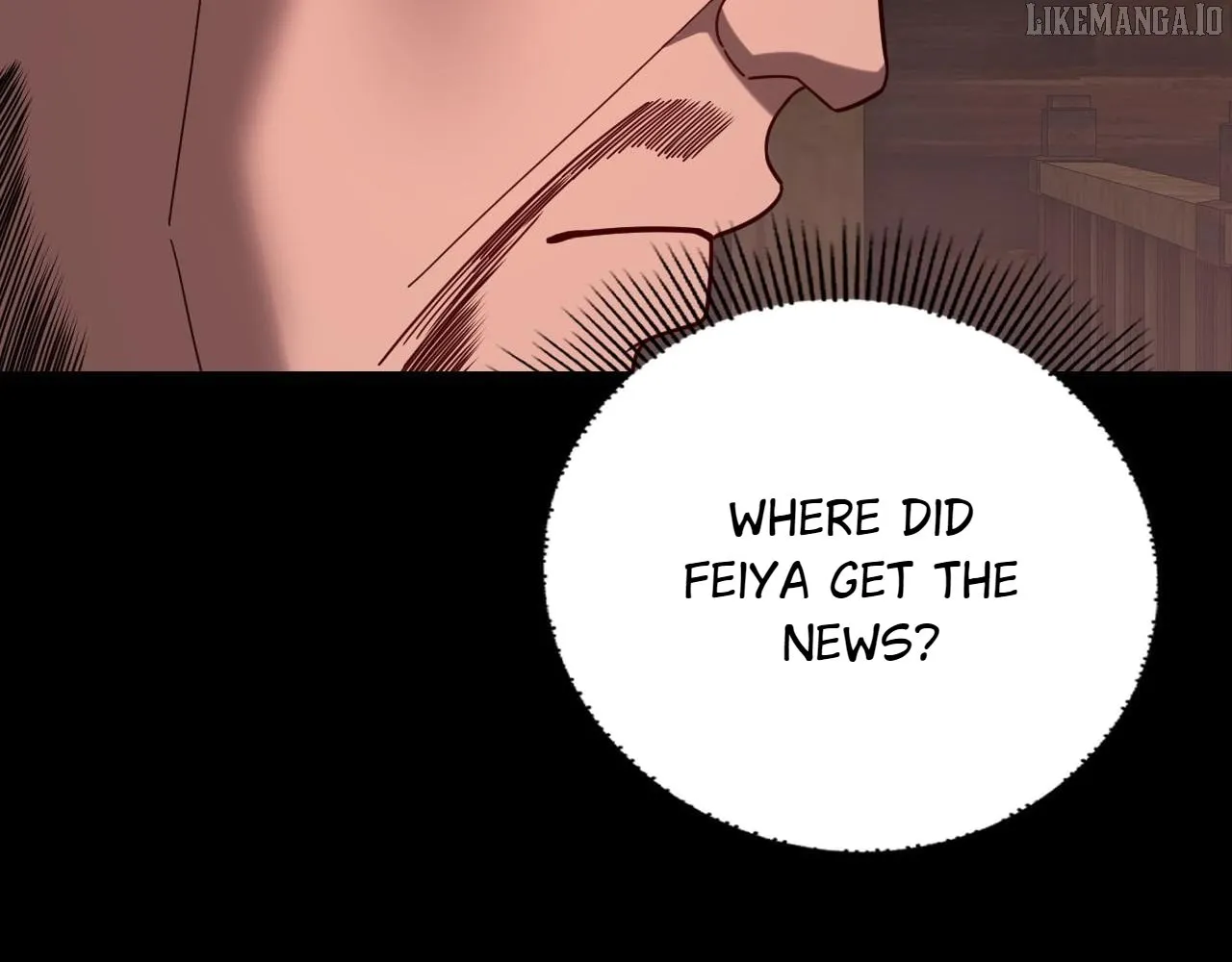 Me, The Heavenly Destined Villain Chapter 284 page 20 - 