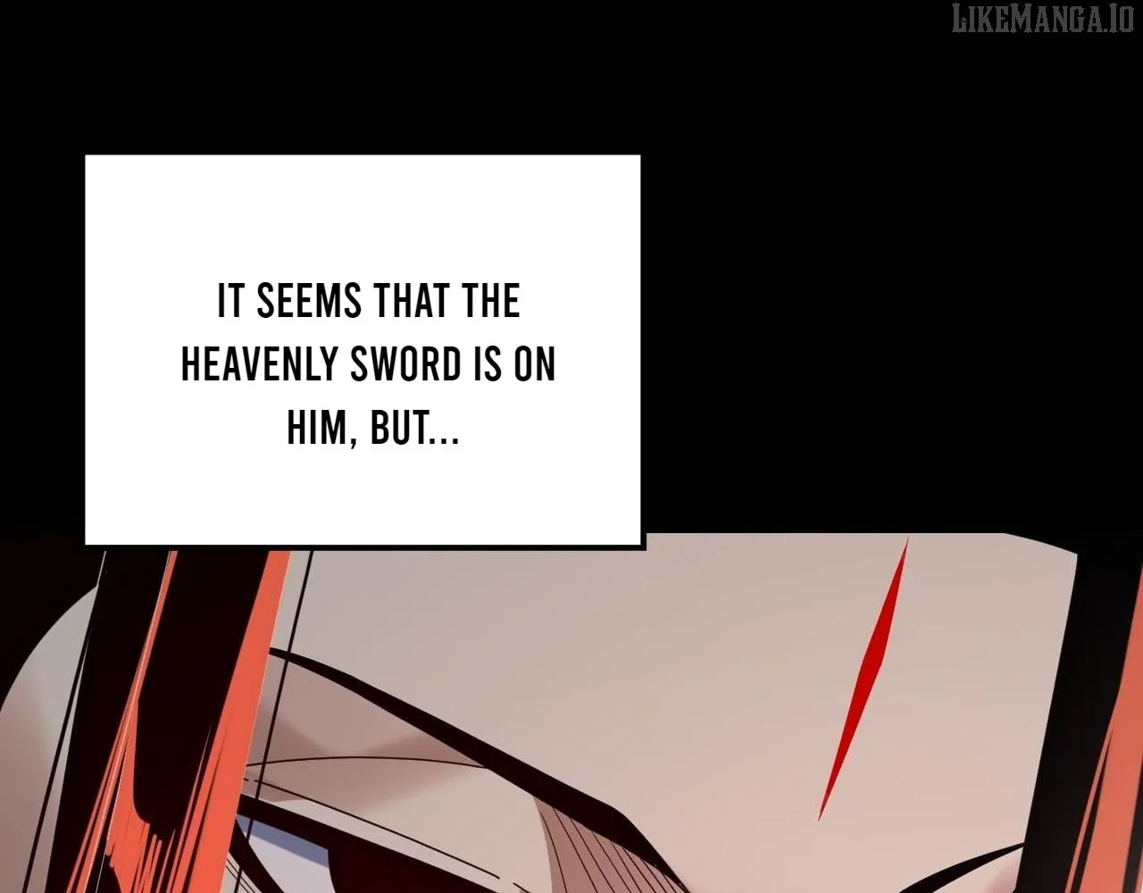 Me, The Heavenly Destined Villain Chapter 284 page 22 - 