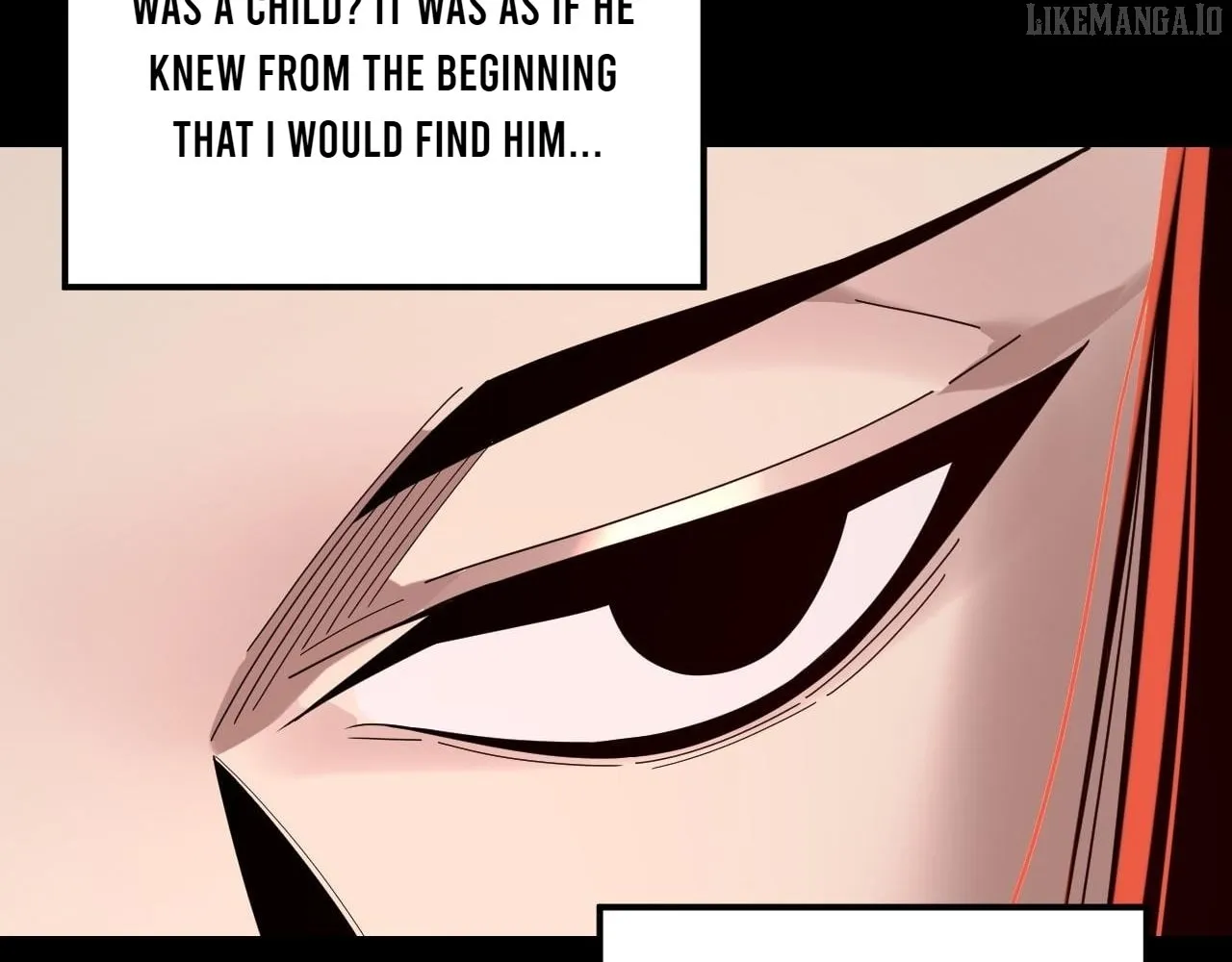 Me, The Heavenly Destined Villain Chapter 284 page 25 - 