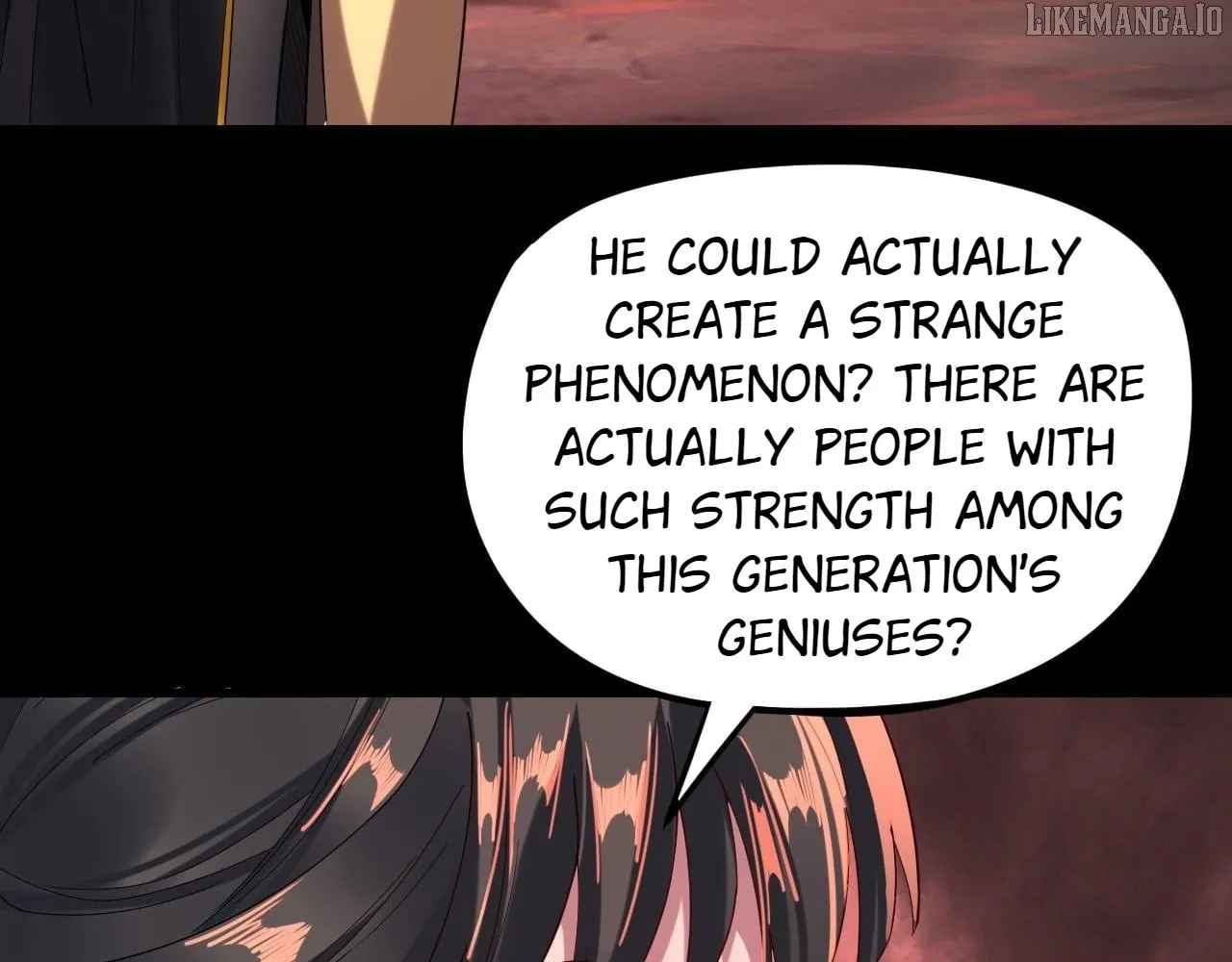 Me, The Heavenly Destined Villain Chapter 284 page 4 - 