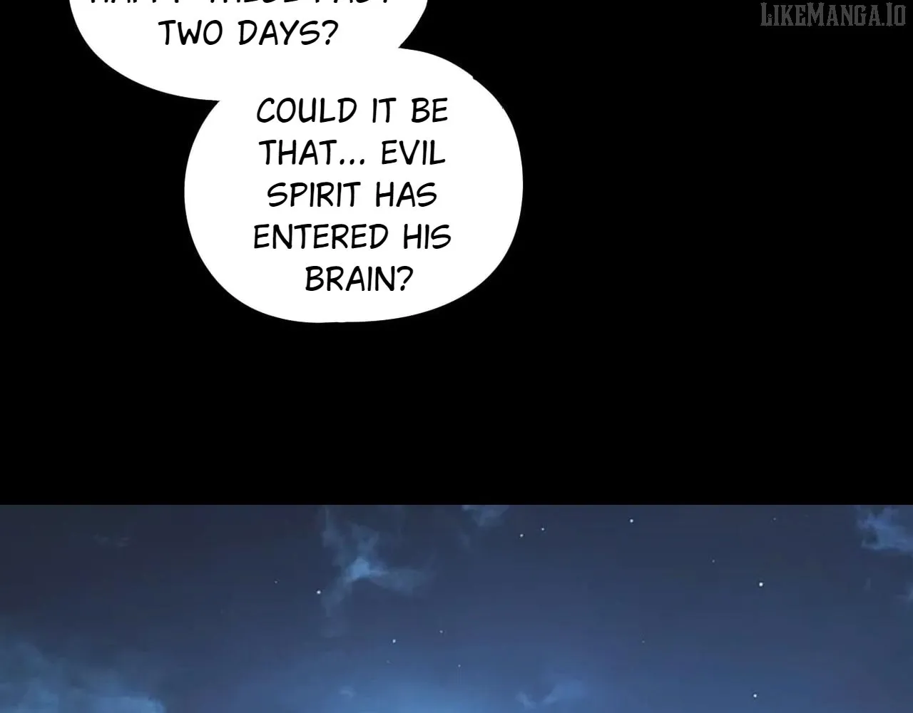 Me, The Heavenly Destined Villain Chapter 284 page 33 - 