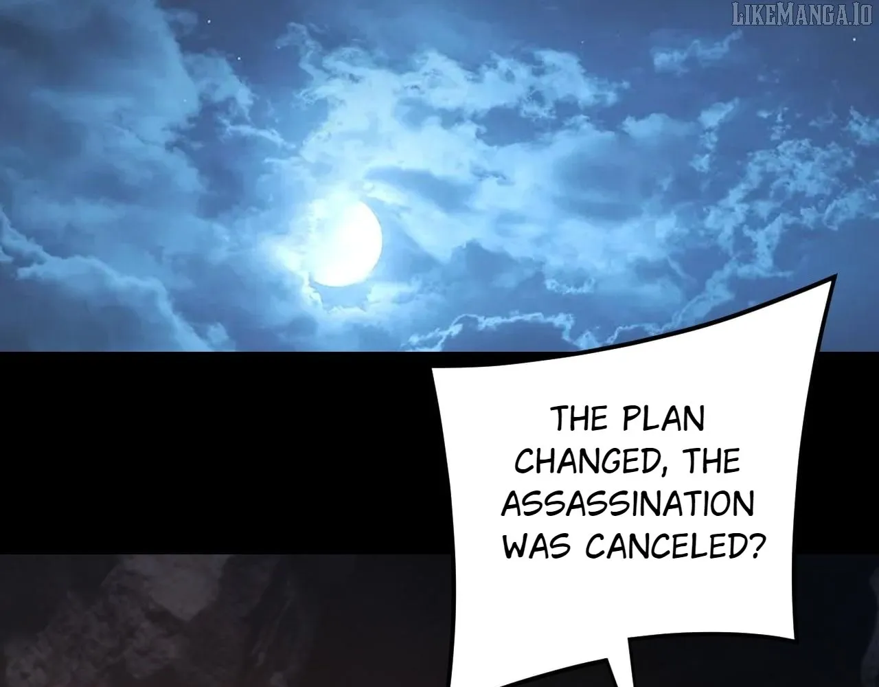 Me, The Heavenly Destined Villain Chapter 284 page 34 - 