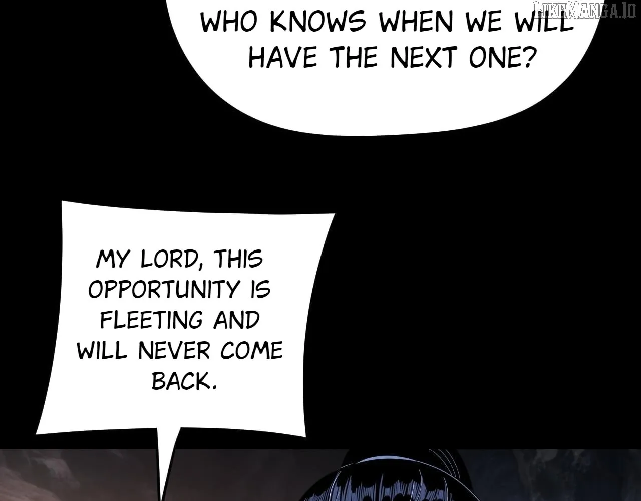 Me, The Heavenly Destined Villain Chapter 284 page 37 - 