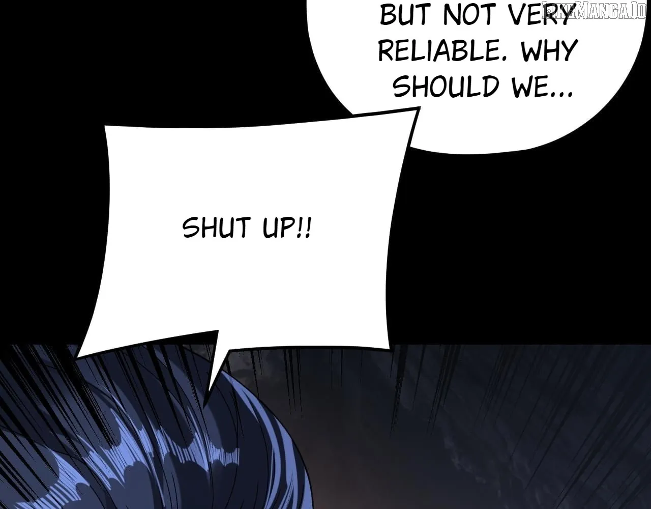 Me, The Heavenly Destined Villain Chapter 284 page 39 - 