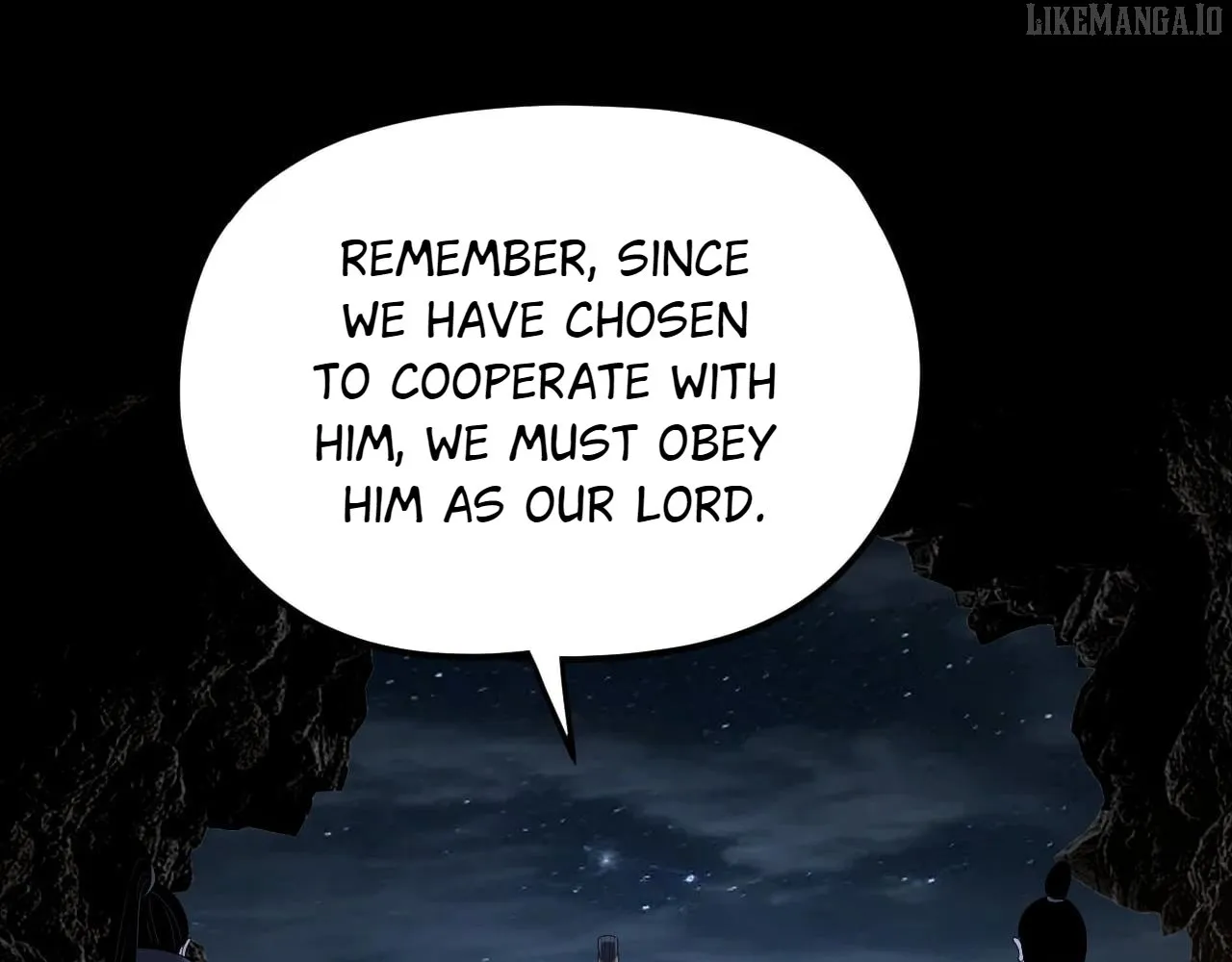 Me, The Heavenly Destined Villain Chapter 284 page 42 - 