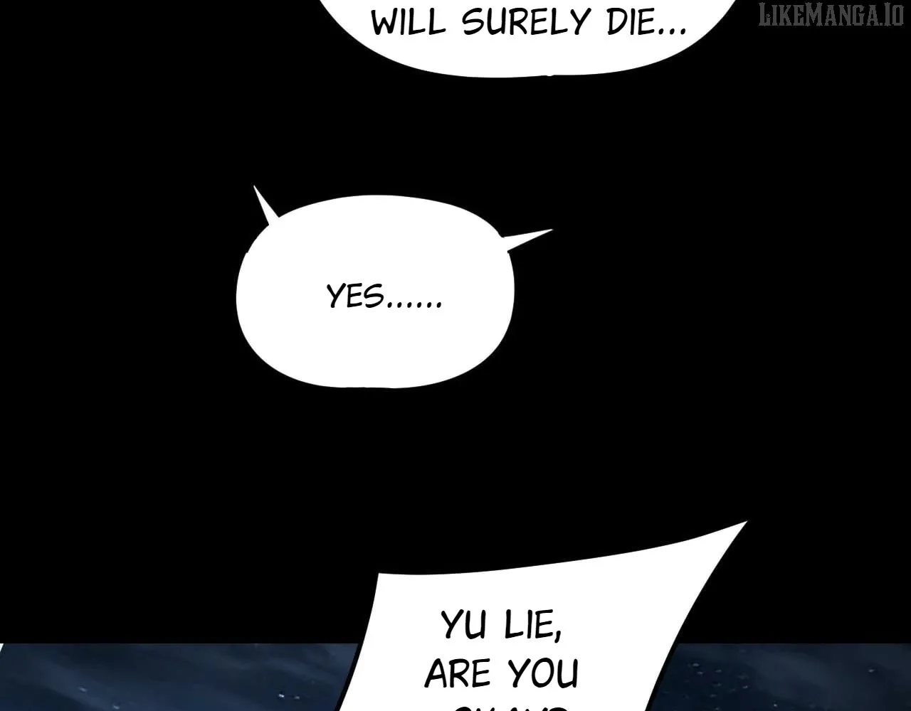 Me, The Heavenly Destined Villain Chapter 284 page 44 - 