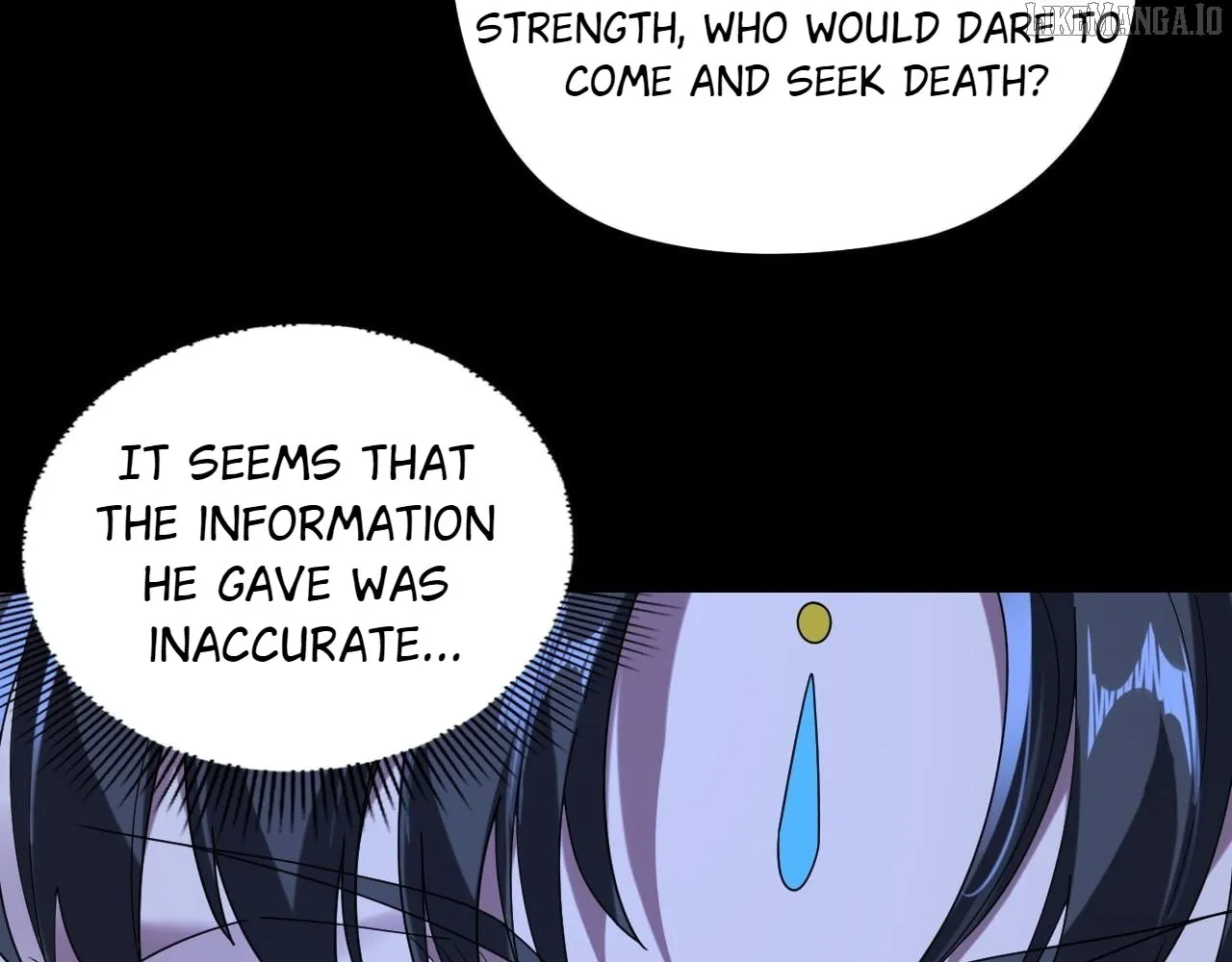 Me, The Heavenly Destined Villain Chapter 284 page 49 - 