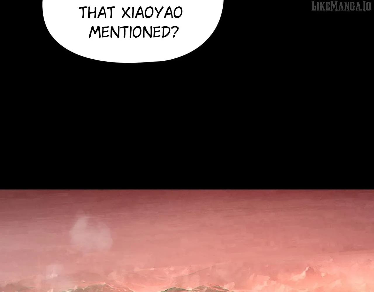 Me, The Heavenly Destined Villain Chapter 284 page 6 - 