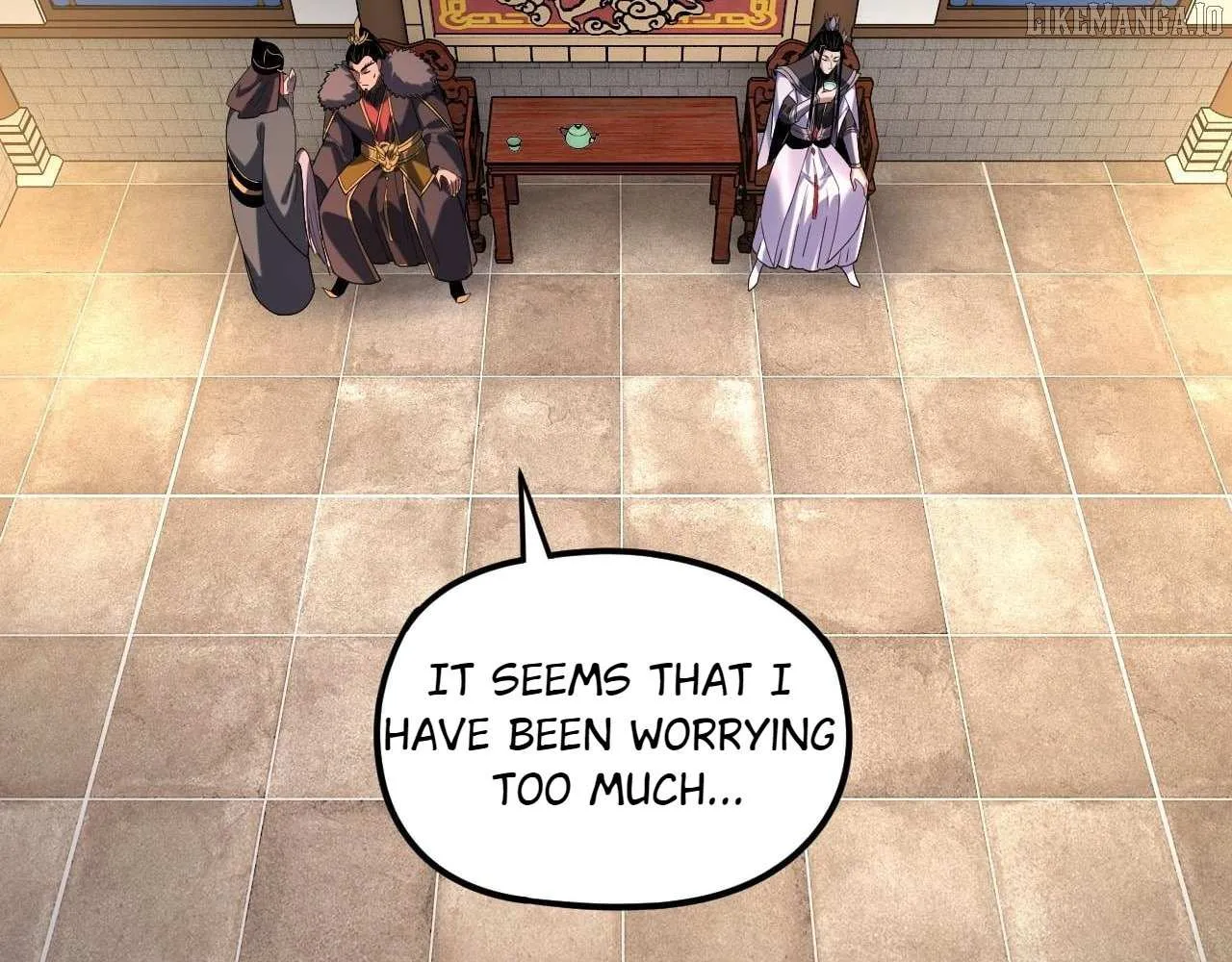 Me, The Heavenly Destined Villain Chapter 284 page 53 - 