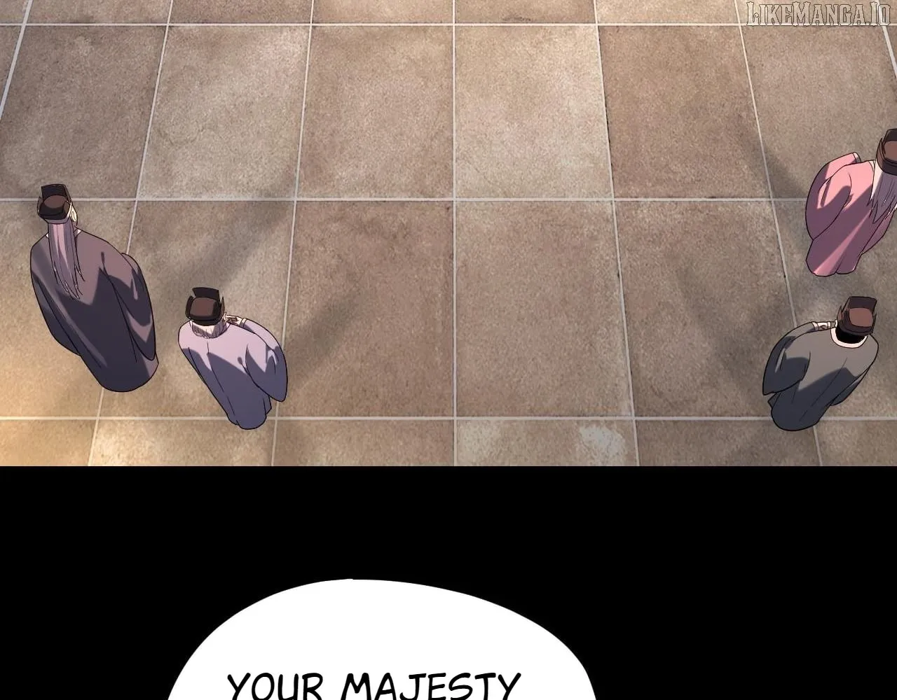 Me, The Heavenly Destined Villain Chapter 284 page 54 - 