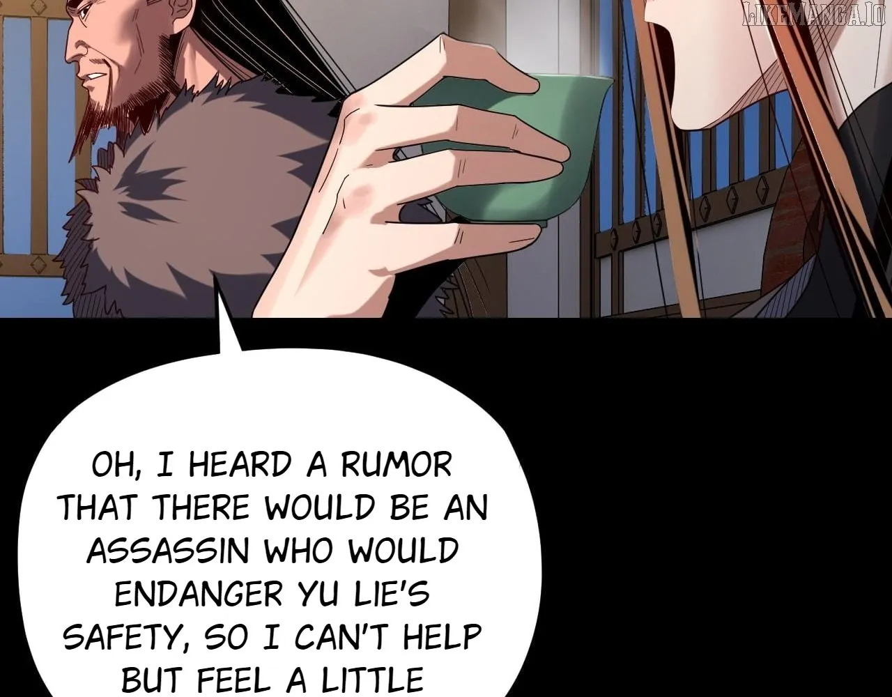 Me, The Heavenly Destined Villain Chapter 284 page 56 - 