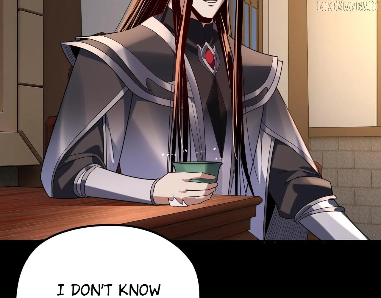 Me, The Heavenly Destined Villain Chapter 284 page 58 - 