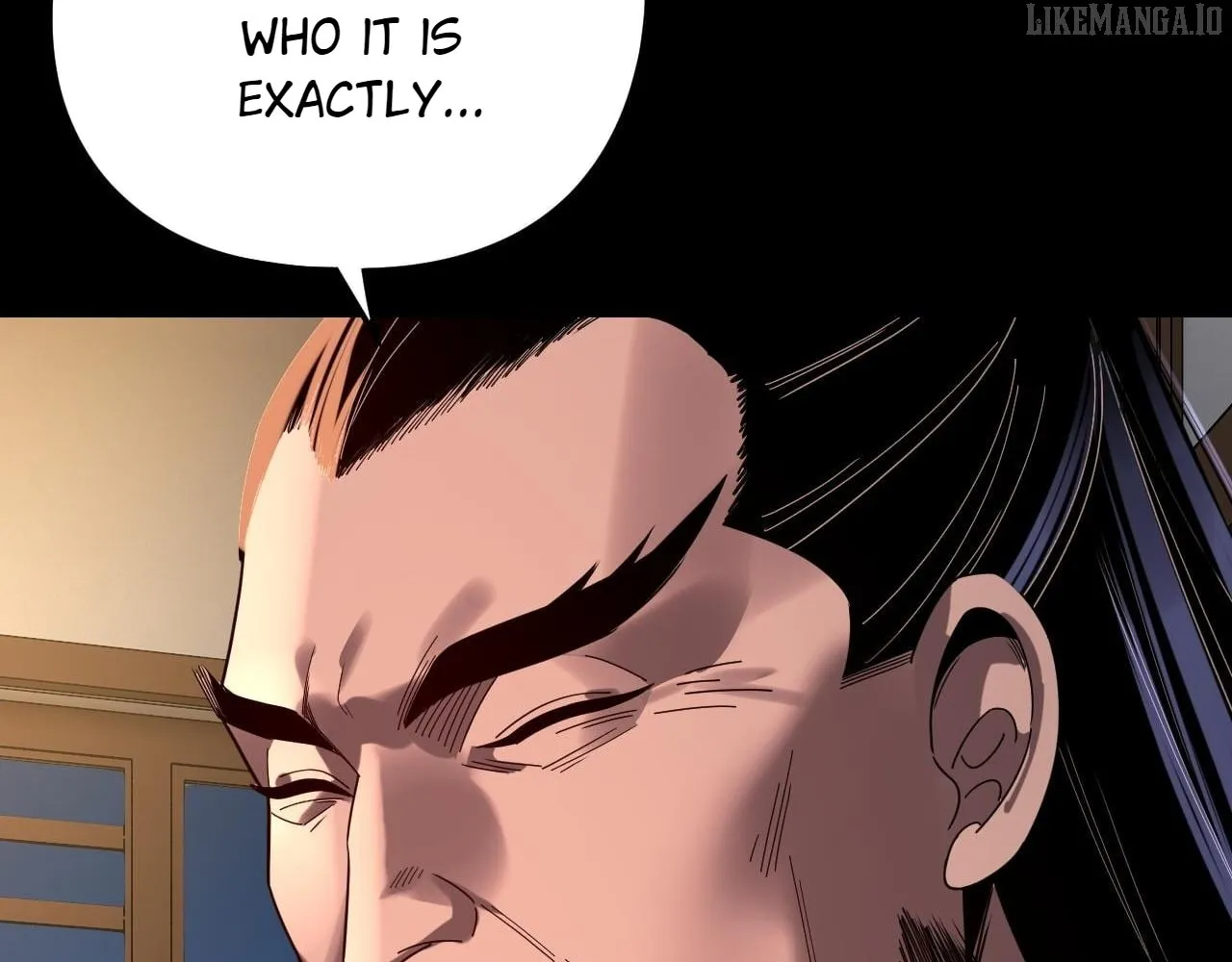 Me, The Heavenly Destined Villain Chapter 284 page 59 - 
