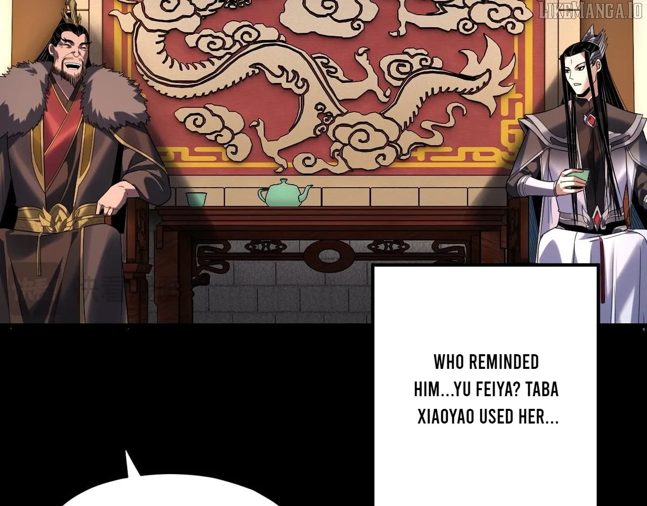 Me, The Heavenly Destined Villain Chapter 284 page 63 - 
