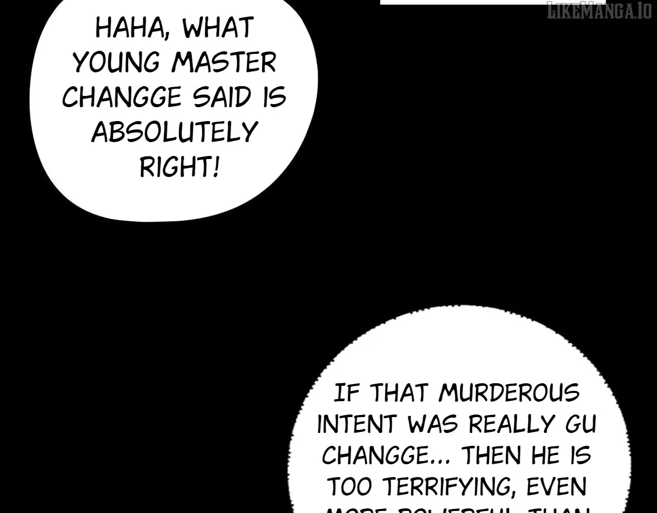 Me, The Heavenly Destined Villain Chapter 284 page 64 - 
