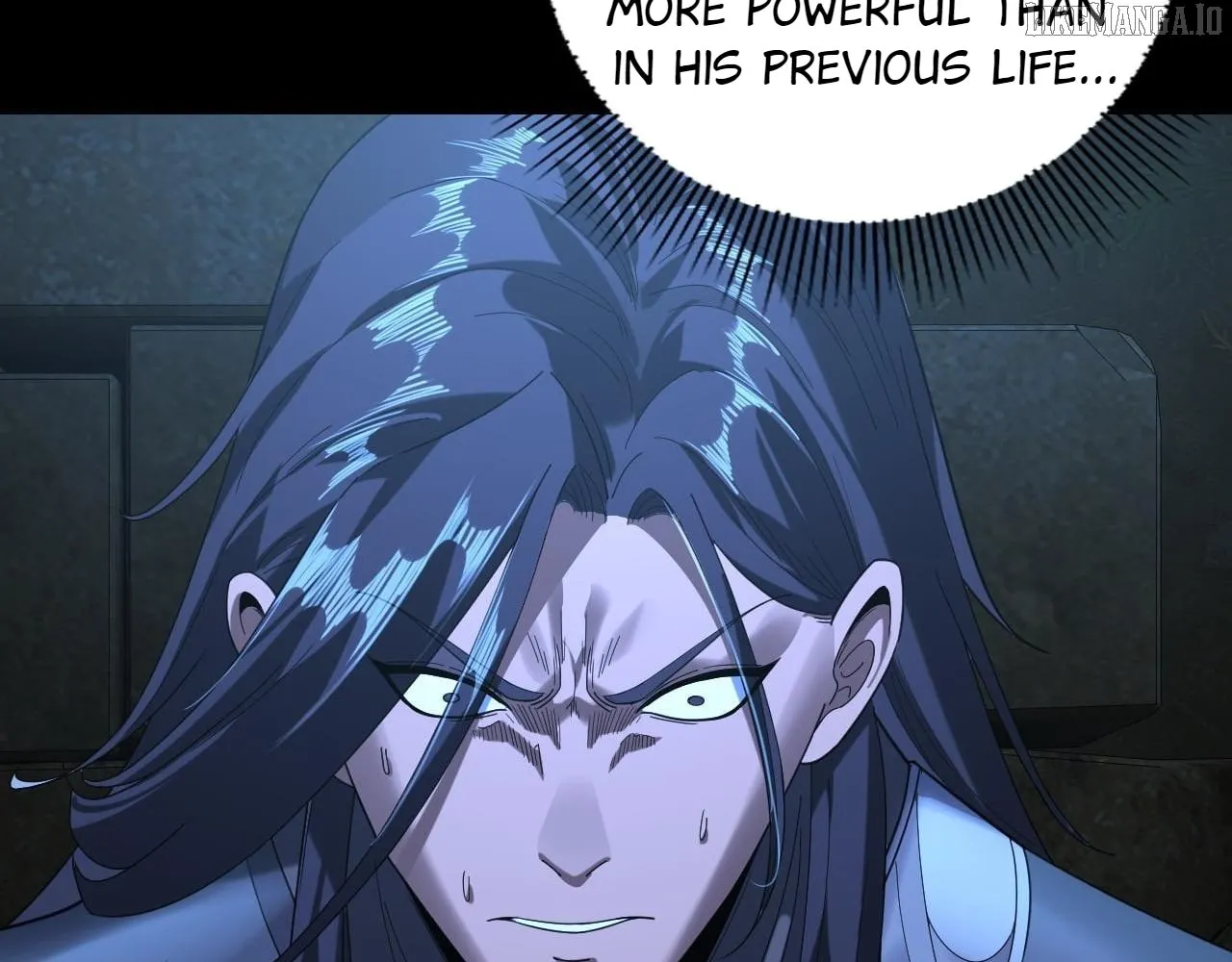 Me, The Heavenly Destined Villain Chapter 284 page 65 - 