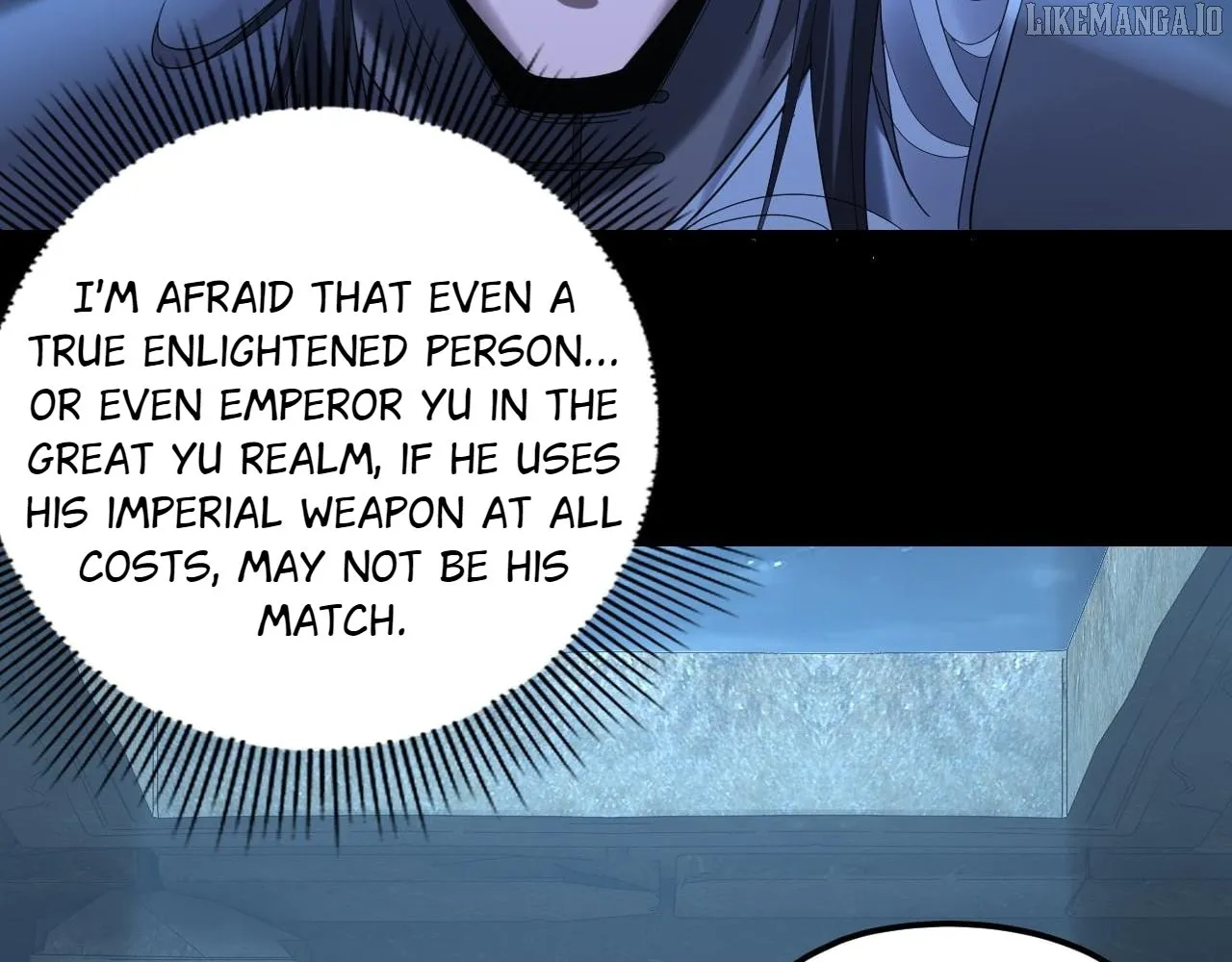 Me, The Heavenly Destined Villain Chapter 284 page 66 - 