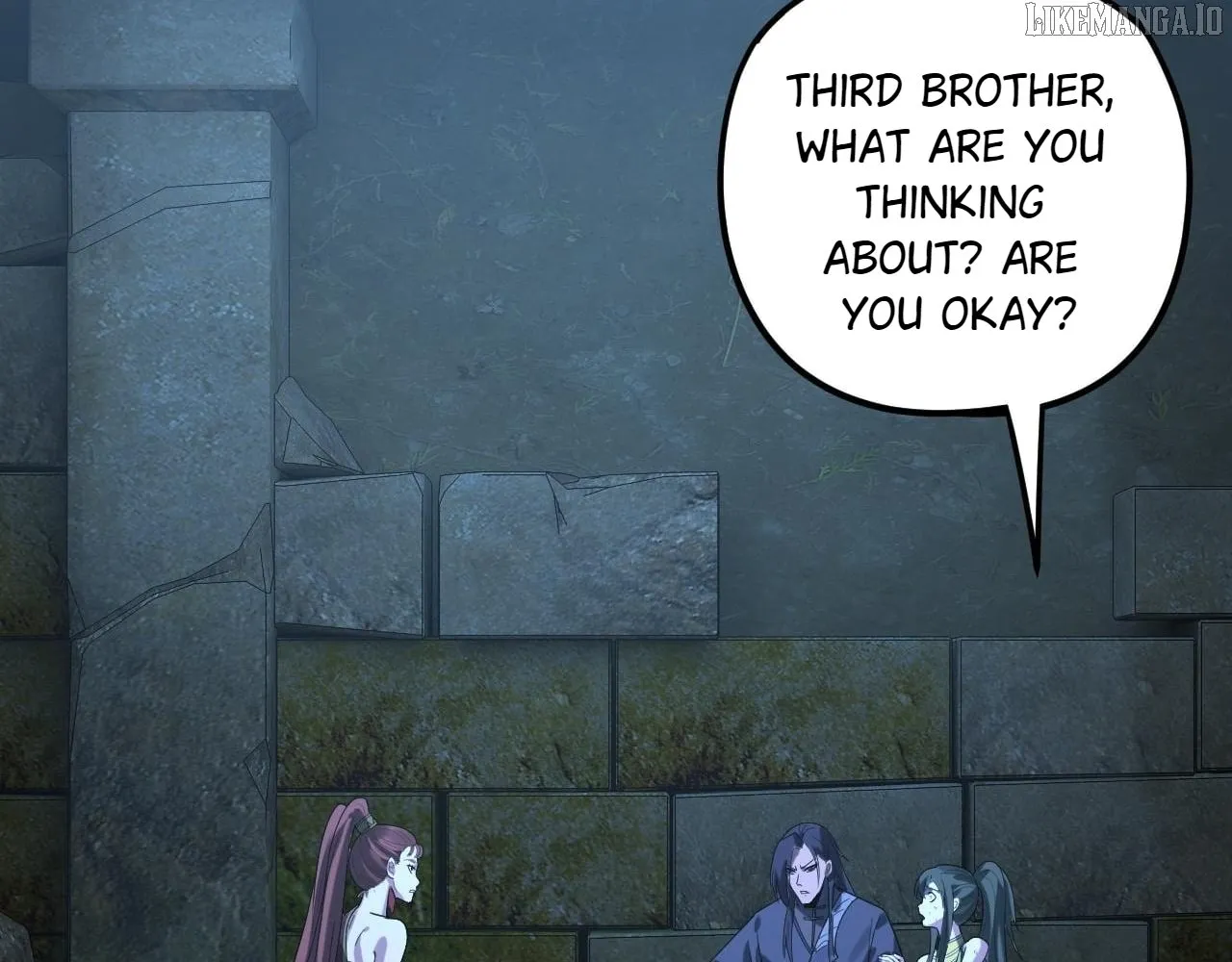 Me, The Heavenly Destined Villain Chapter 284 page 67 - 