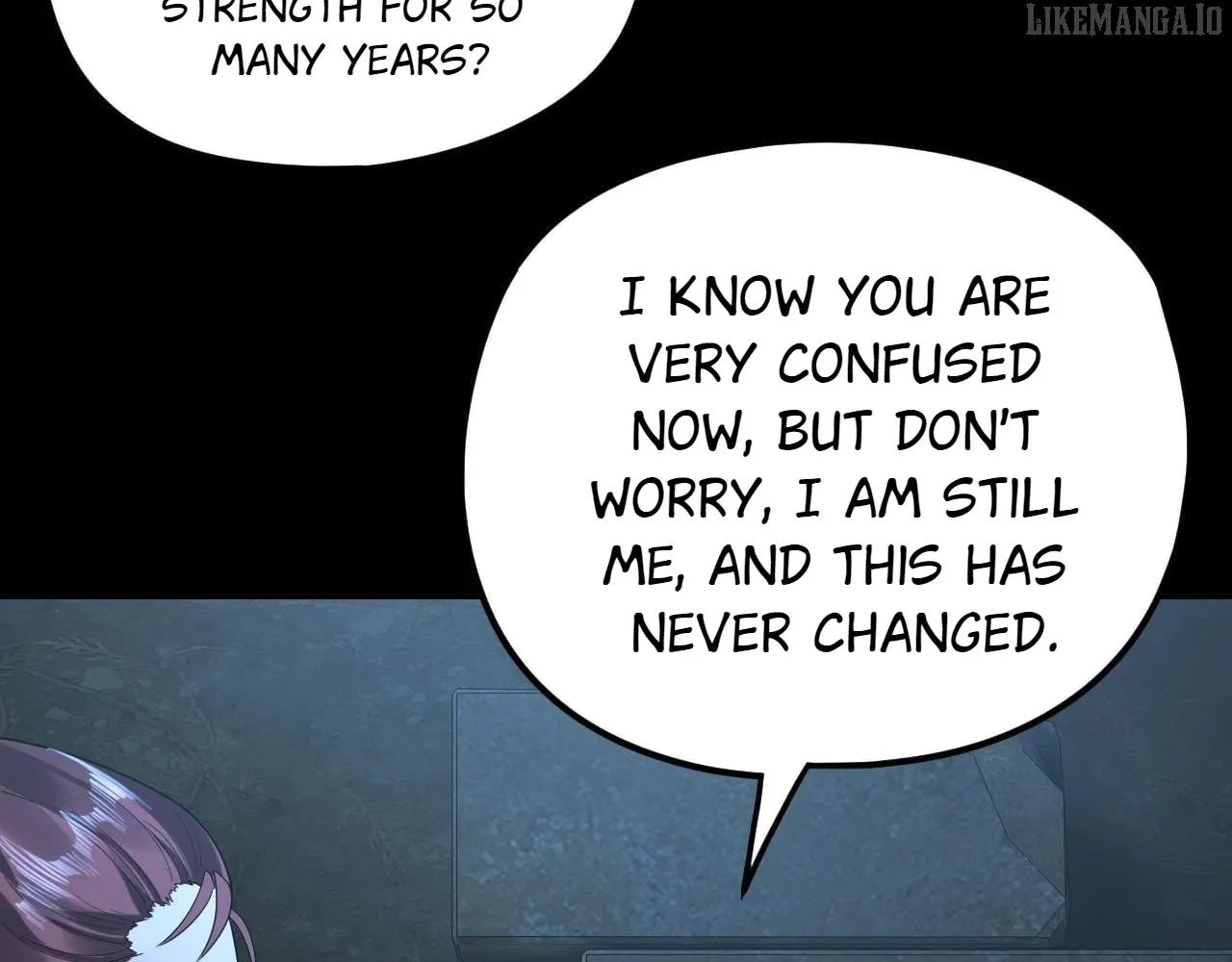 Me, The Heavenly Destined Villain Chapter 284 page 69 - 