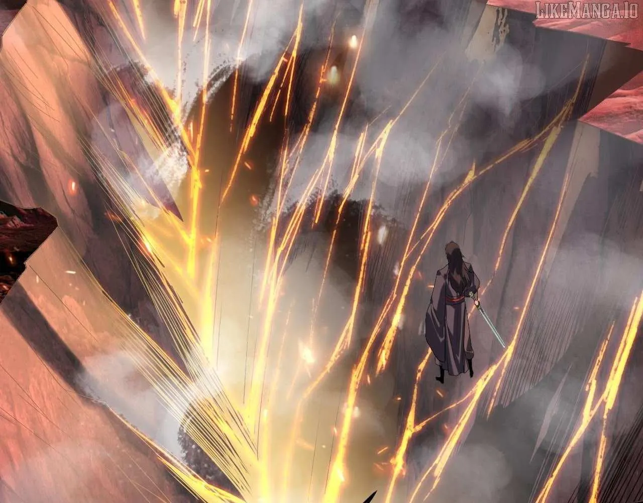 Me, The Heavenly Destined Villain Chapter 284 page 8 - 