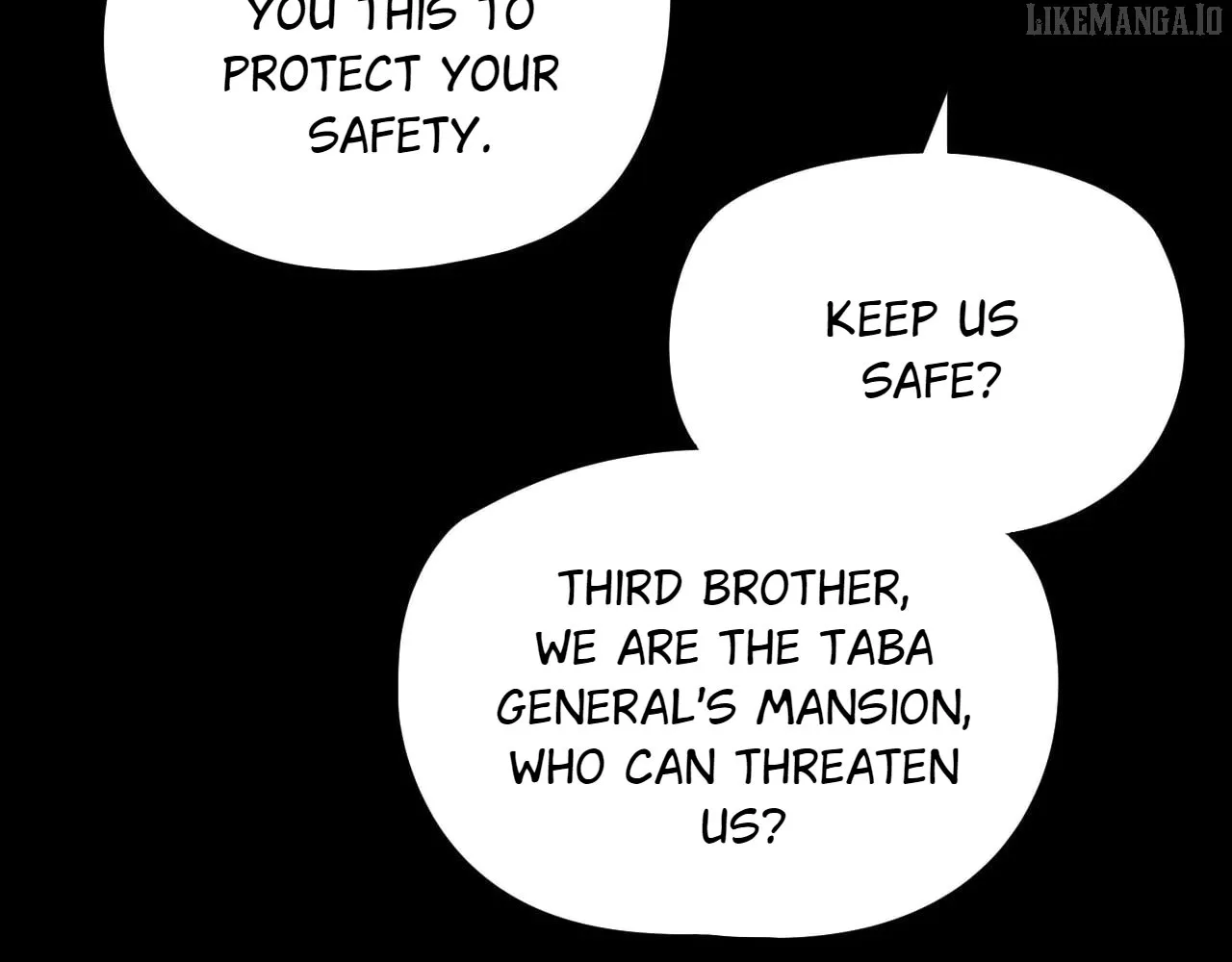 Me, The Heavenly Destined Villain Chapter 284 page 71 - 