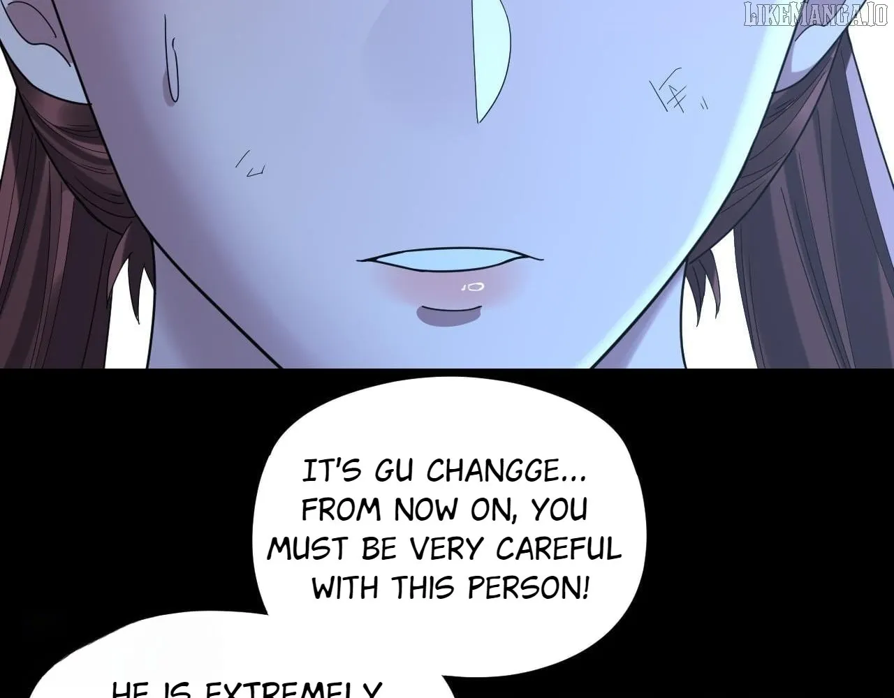 Me, The Heavenly Destined Villain Chapter 284 page 73 - 