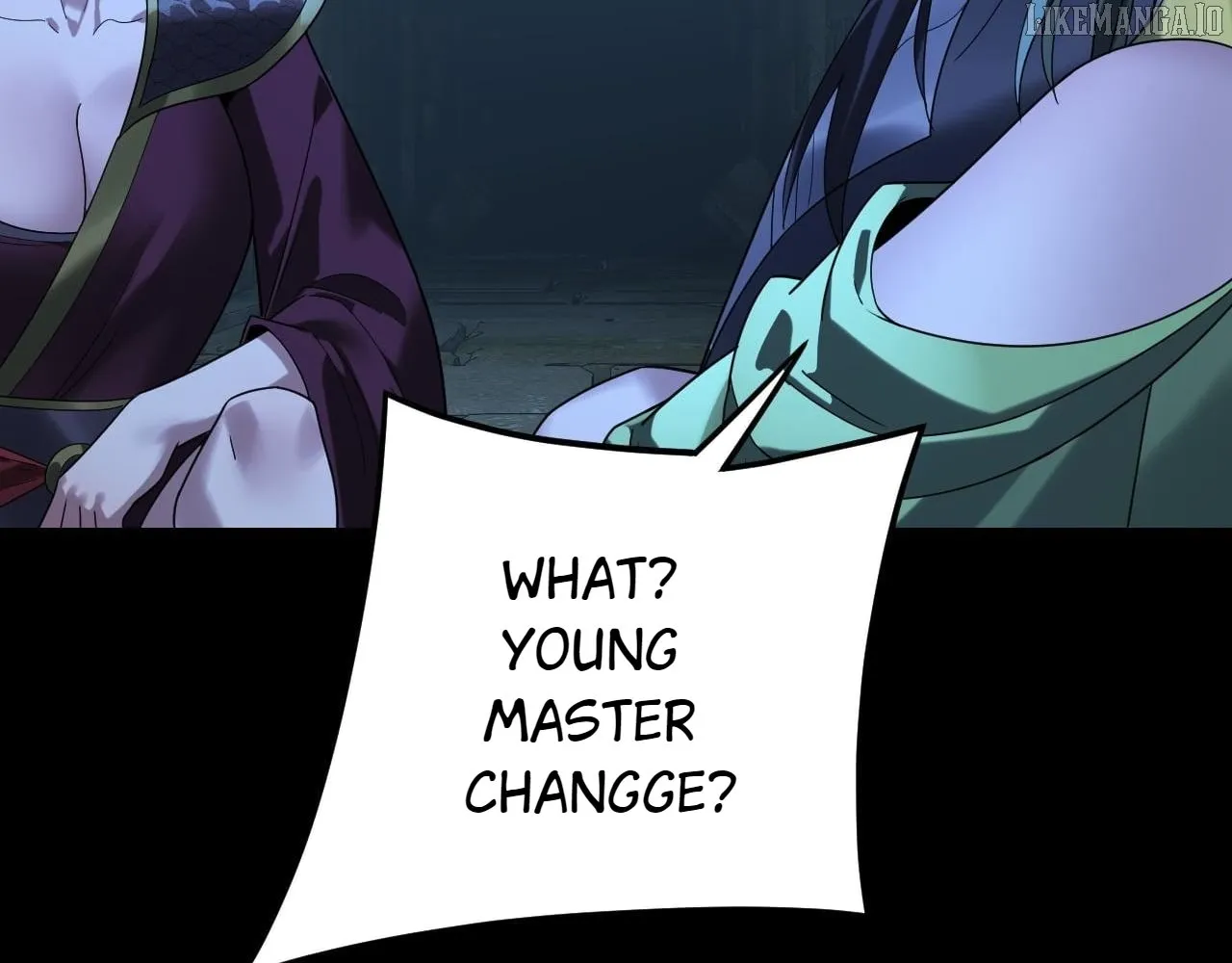 Me, The Heavenly Destined Villain Chapter 284 page 75 - 
