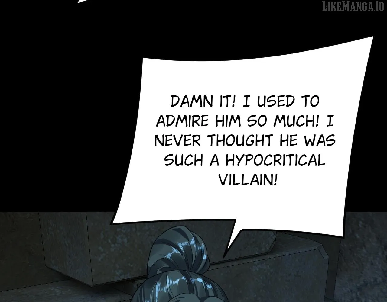 Me, The Heavenly Destined Villain Chapter 284 page 76 - 