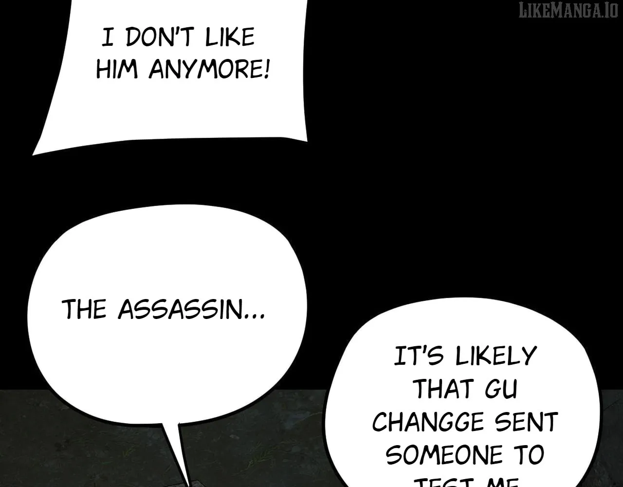 Me, The Heavenly Destined Villain Chapter 284 page 78 - 