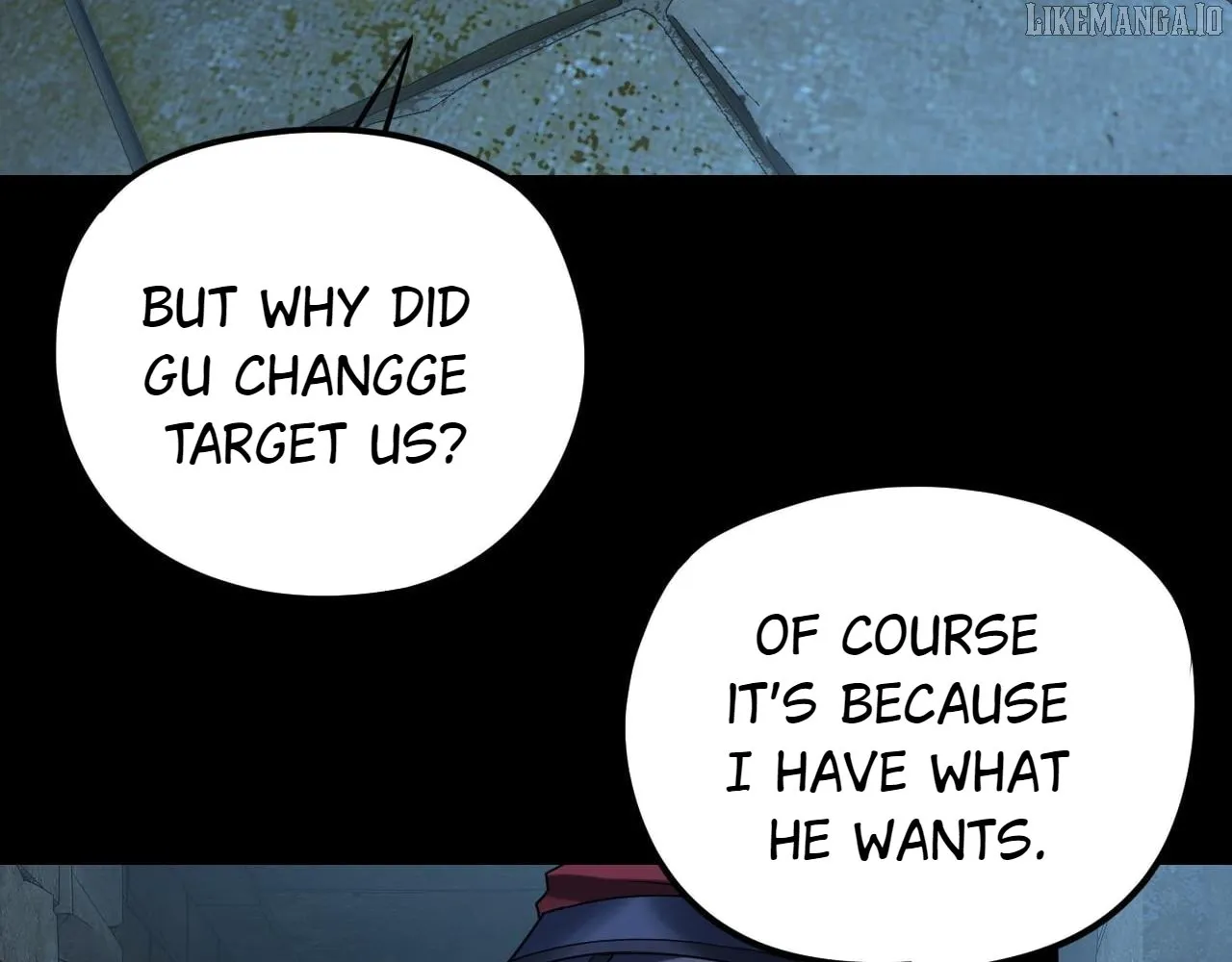 Me, The Heavenly Destined Villain Chapter 284 page 80 - 