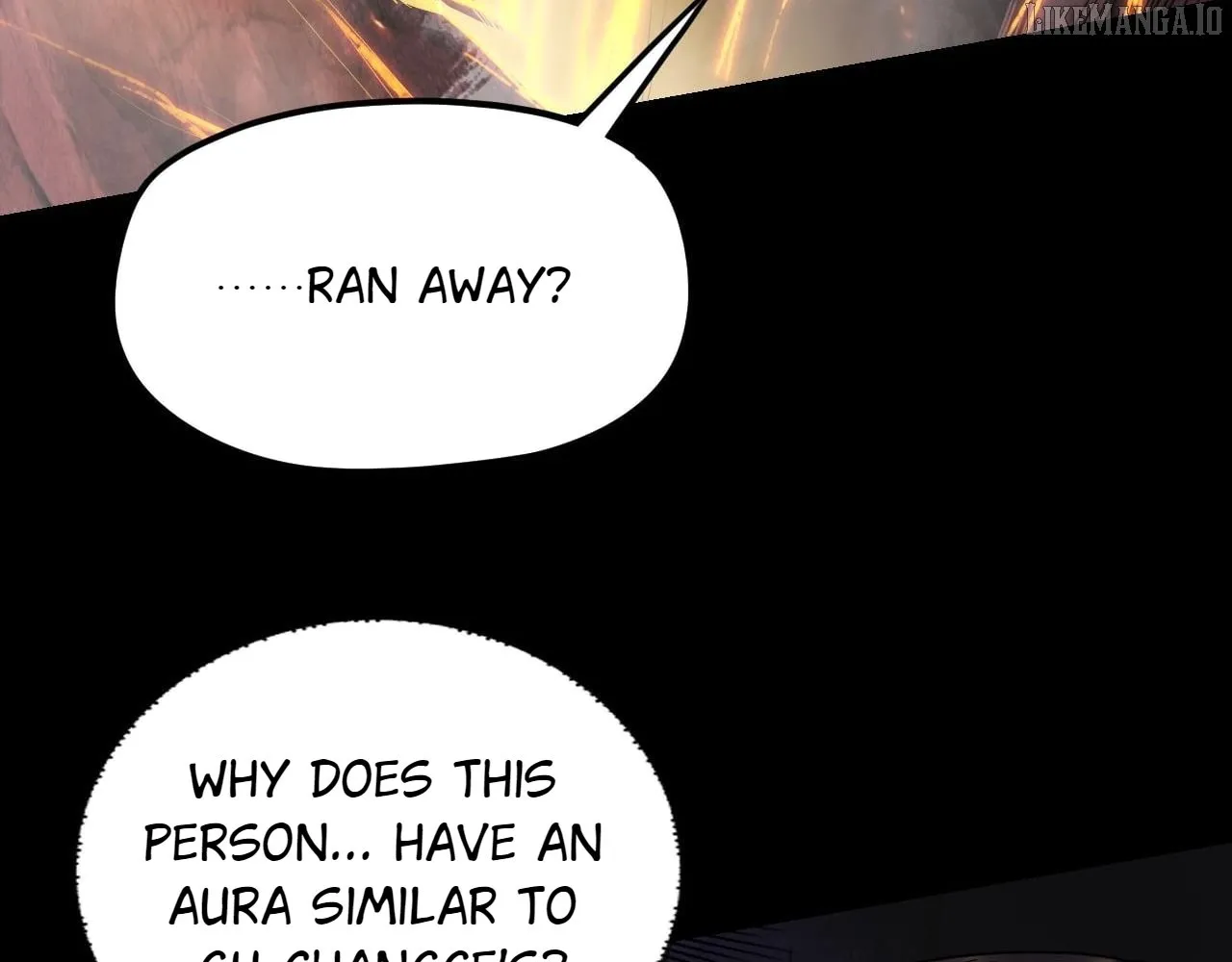 Me, The Heavenly Destined Villain Chapter 284 page 9 - 