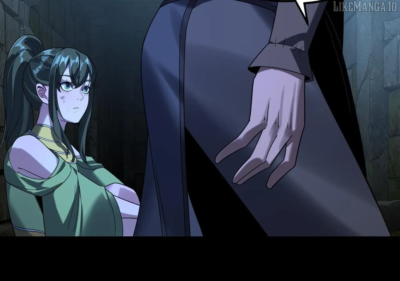 Me, The Heavenly Destined Villain Chapter 284 page 81 - 