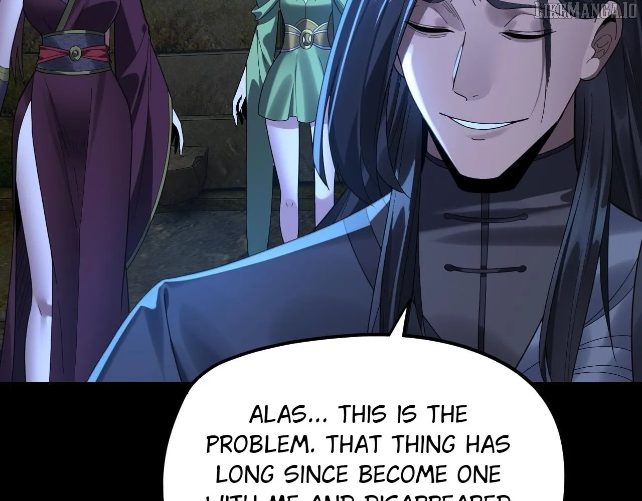 Me, The Heavenly Destined Villain Chapter 284 page 86 - 