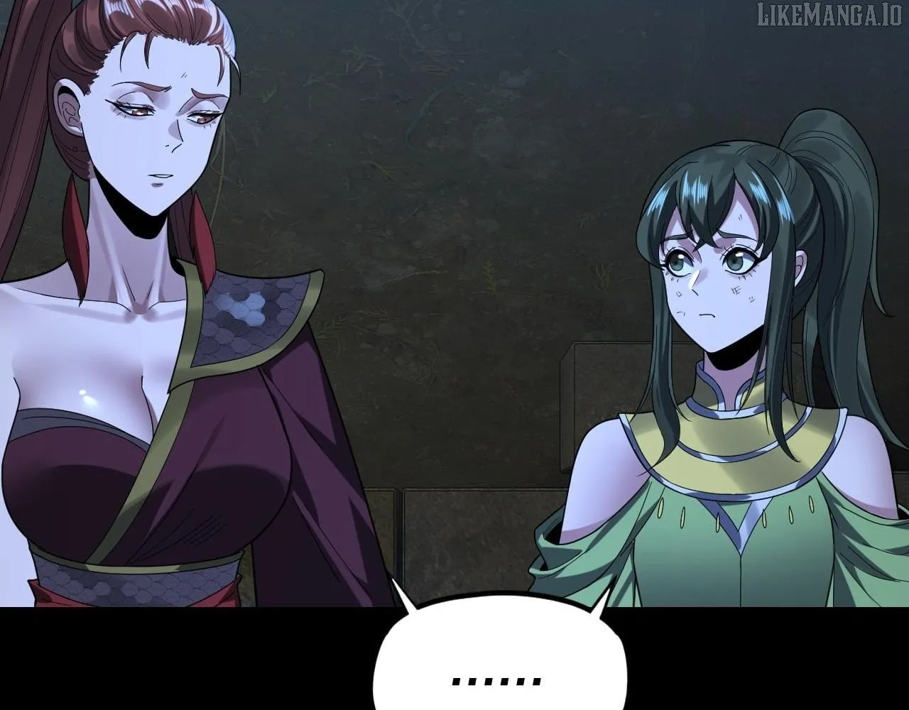 Me, The Heavenly Destined Villain Chapter 284 page 88 - 