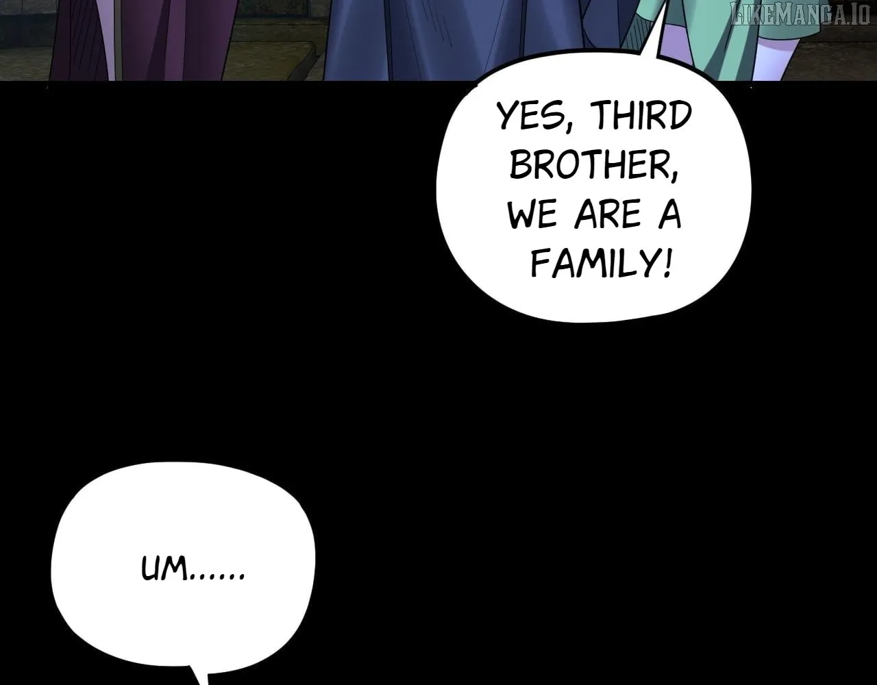 Me, The Heavenly Destined Villain Chapter 284 page 91 - 